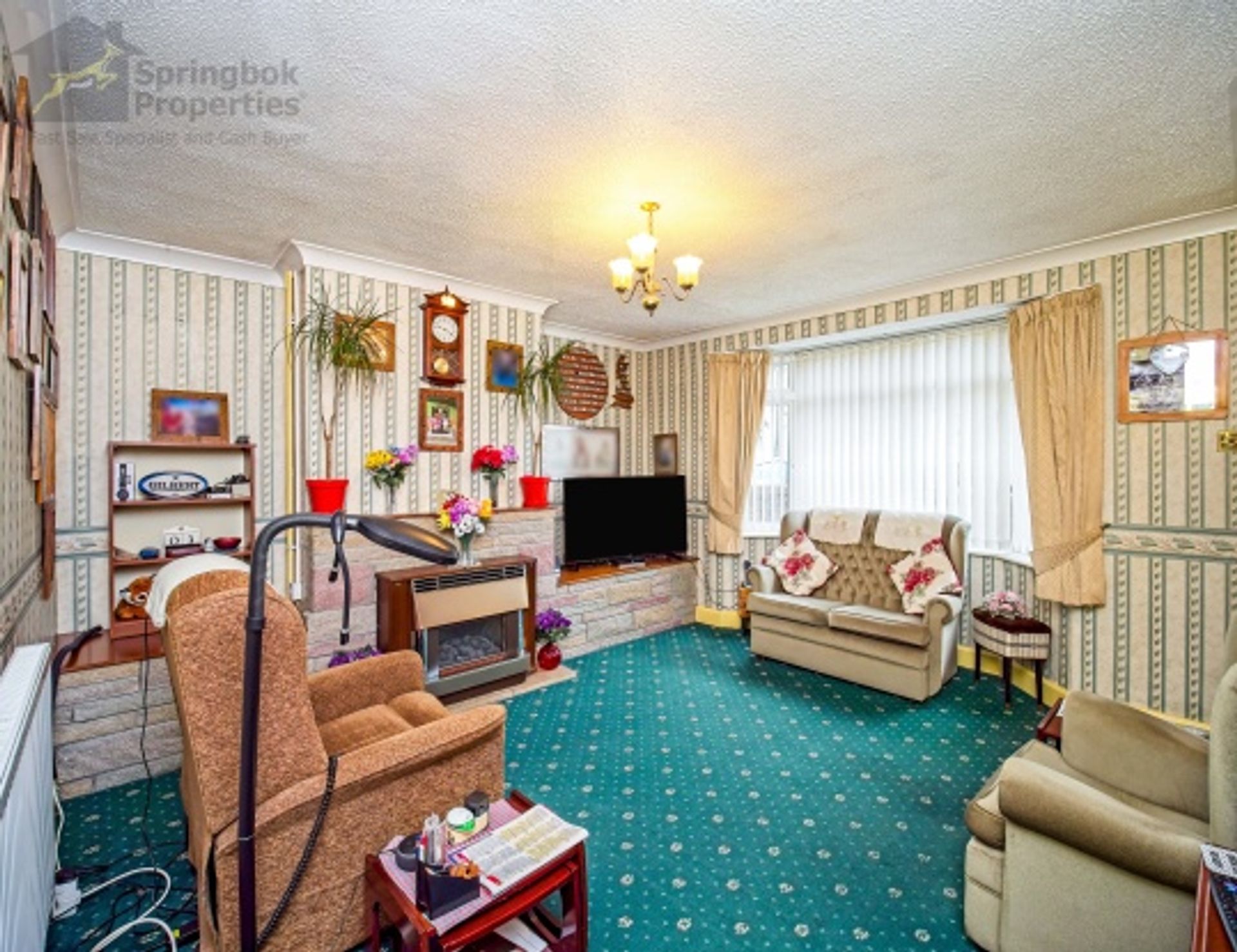 بيت في Kingswood, South Gloucestershire 10994121