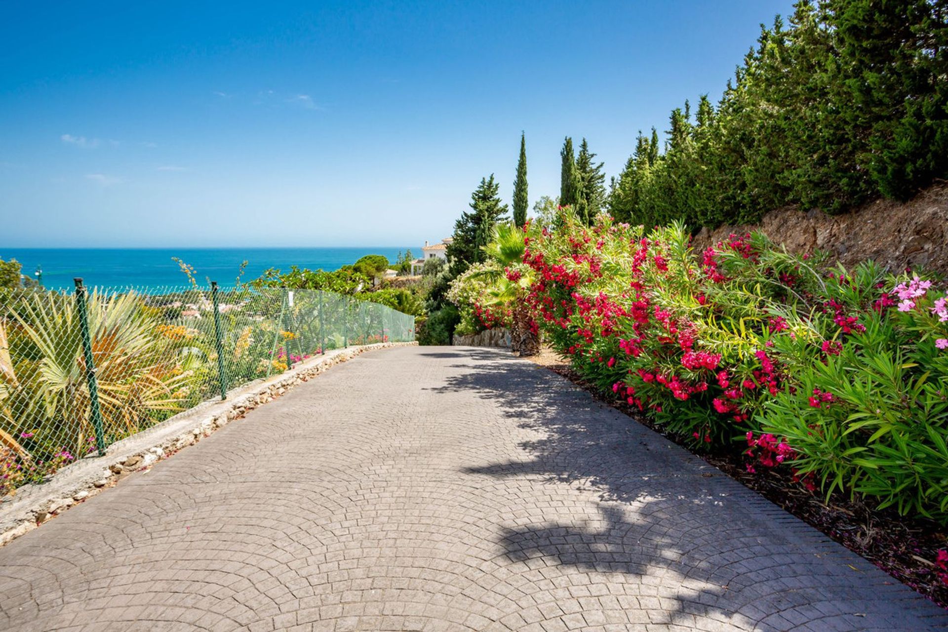 Casa nel Benalmádena, Andalusia 10994137