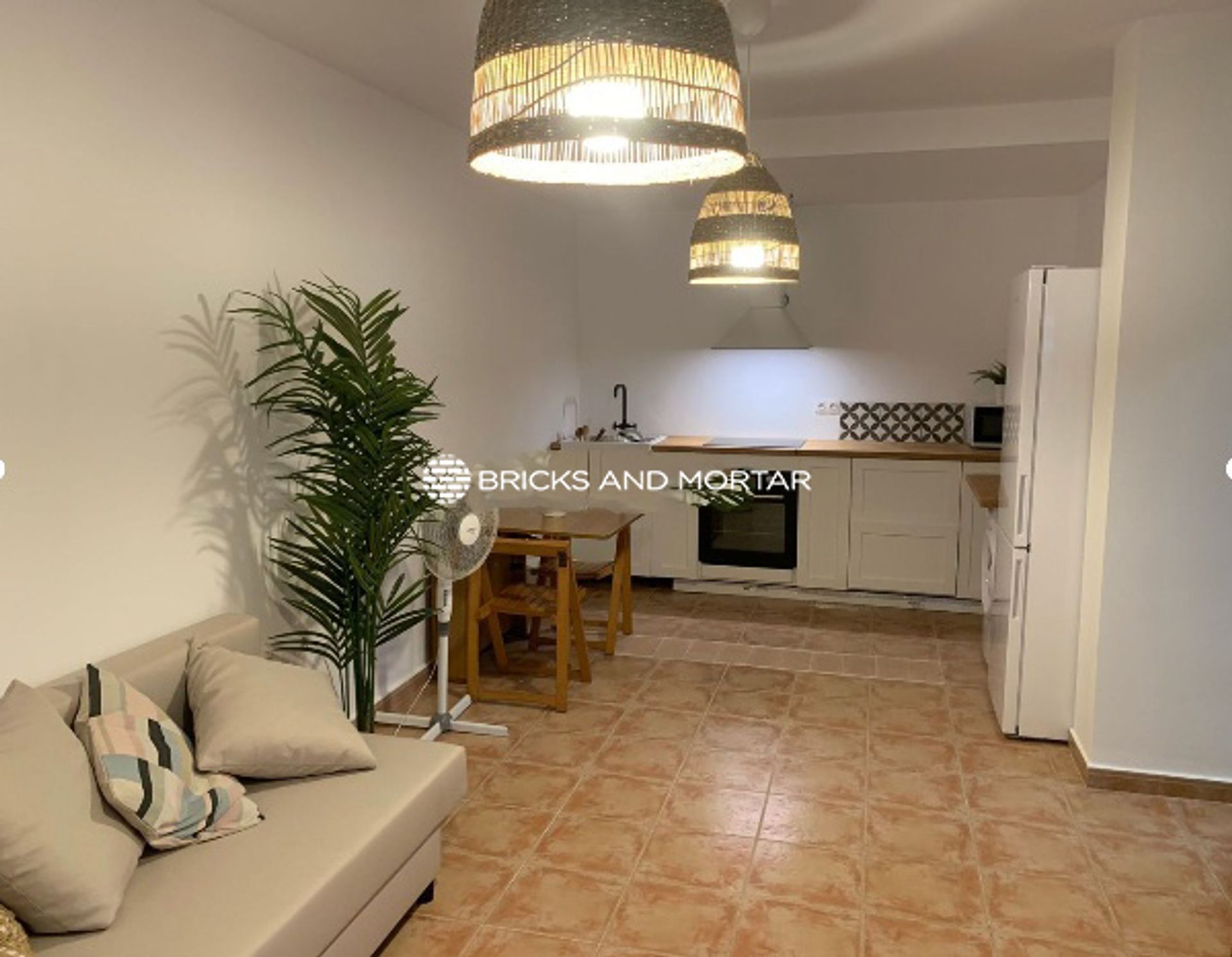 Condominio nel Orihuela, Valenza 10994175