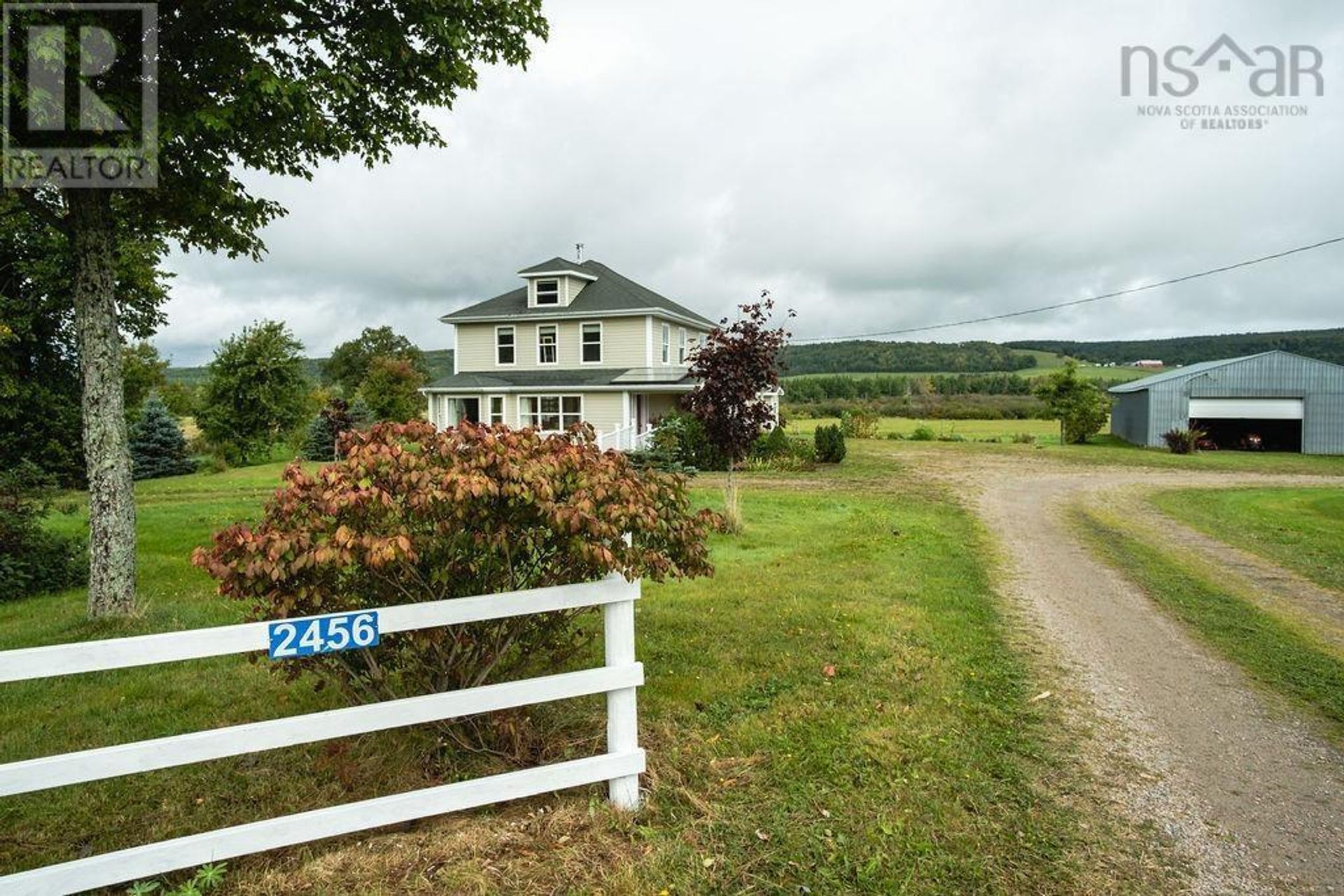 Osakehuoneisto sisään Pockwock, Nova Scotia 10994197