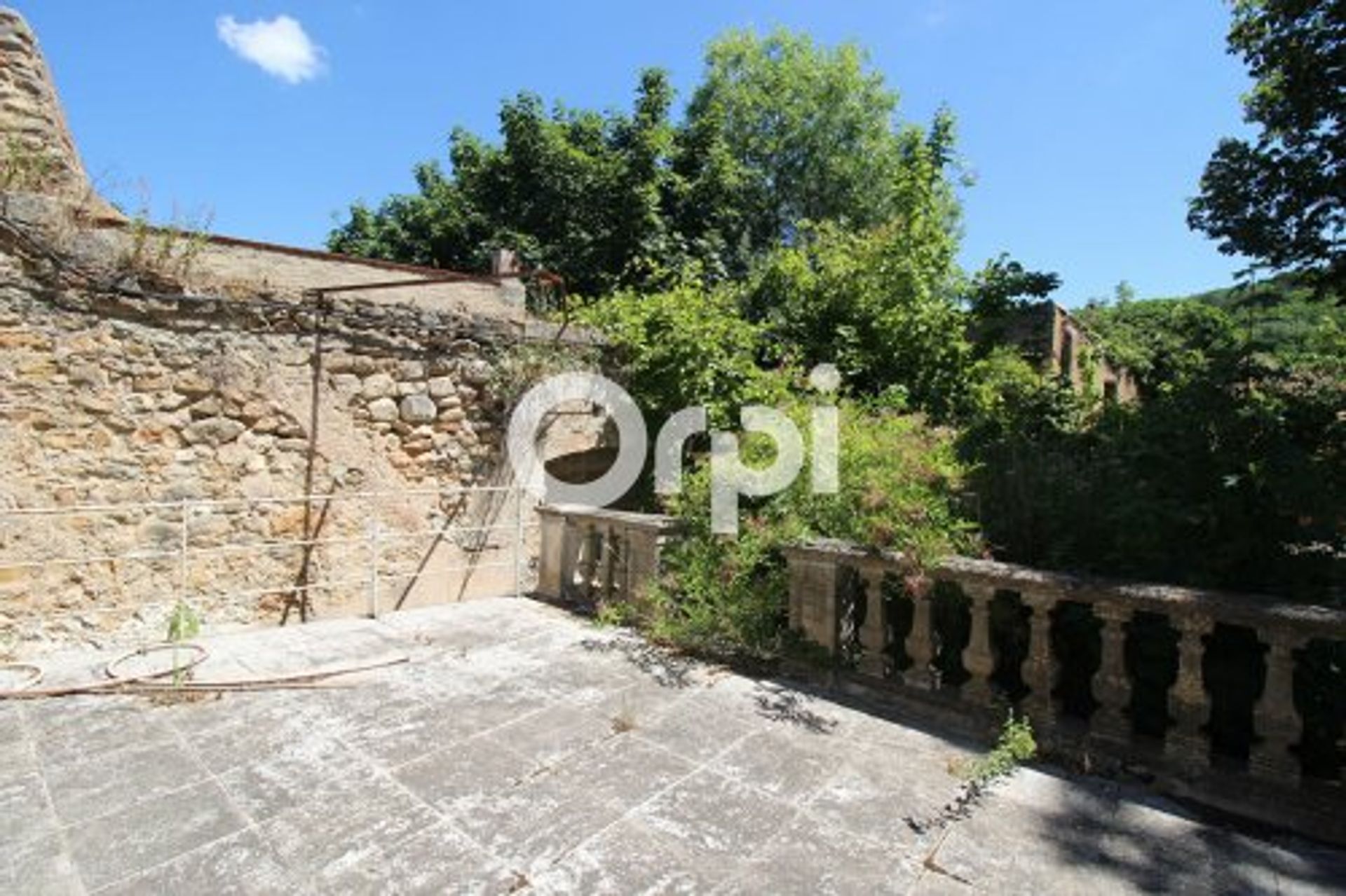 rumah dalam Alet-les-Bains, Occitanie 10994225