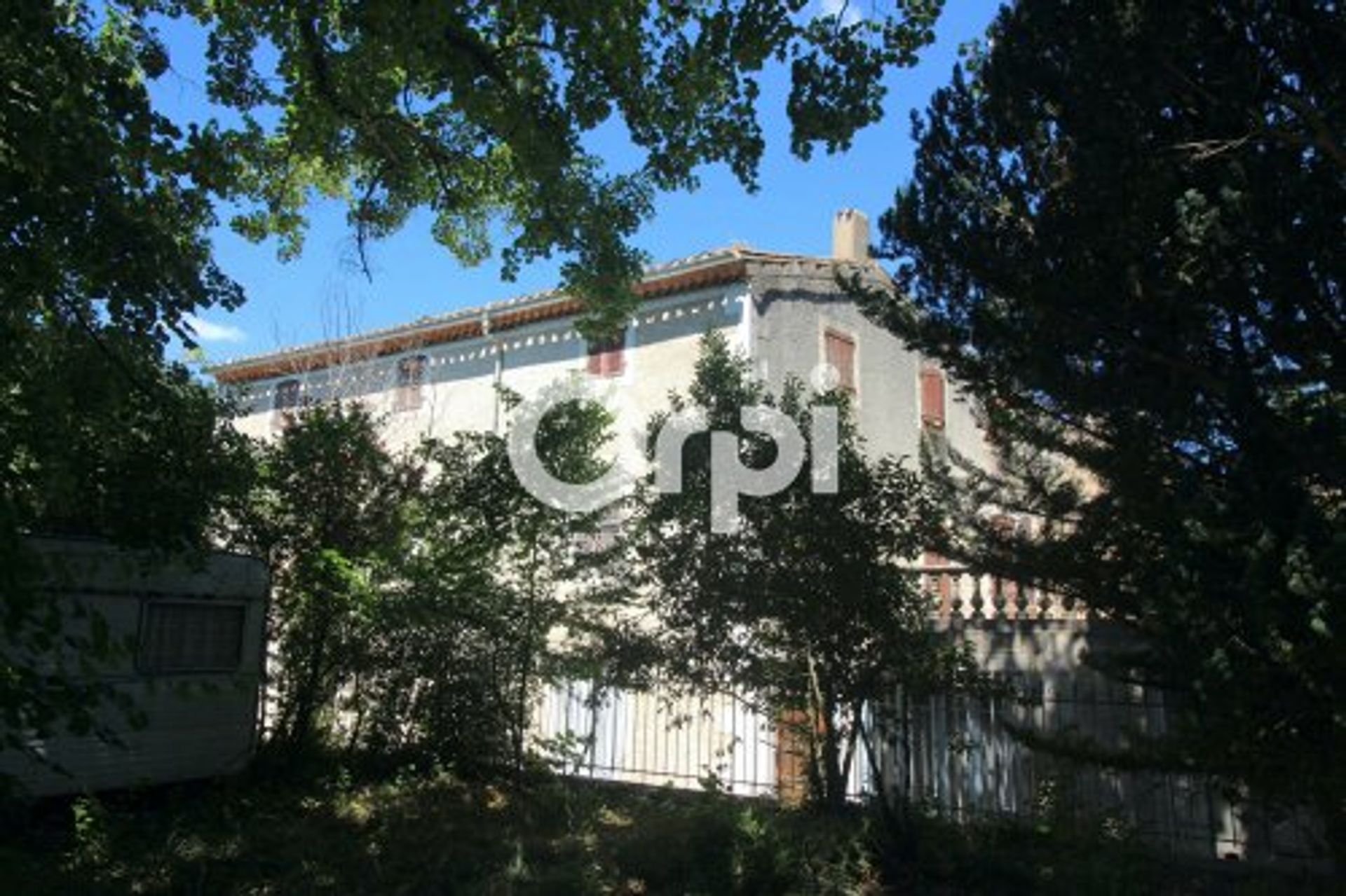 Hus i Alet-les-Bains, Occitanie 10994225