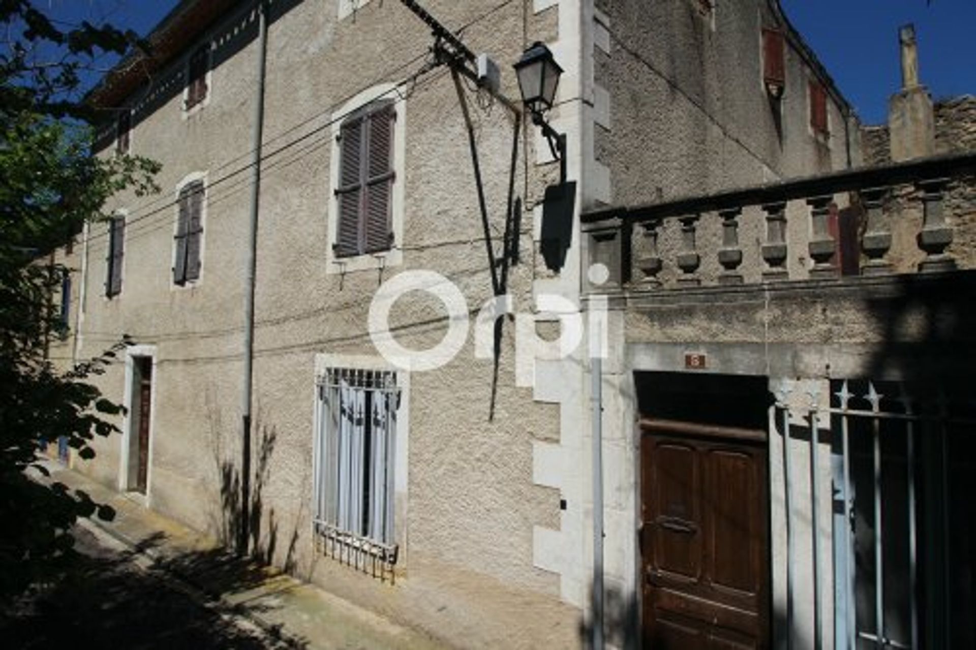 בַּיִת ב Alet-les-Bains, Occitanie 10994225