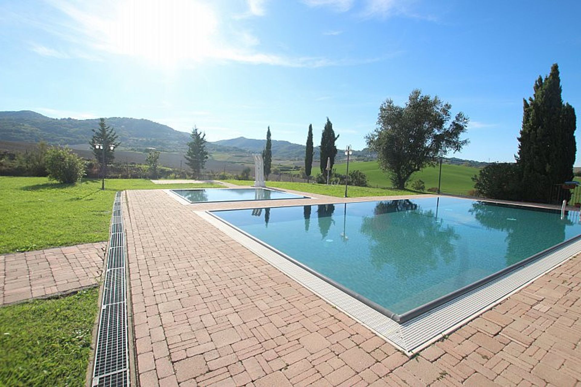 Huis in Chianni, Toscane 10994229