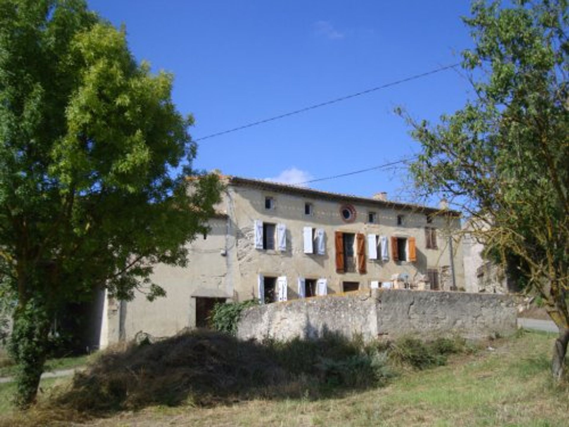 بيت في Carcassonne, Occitanie 10994231