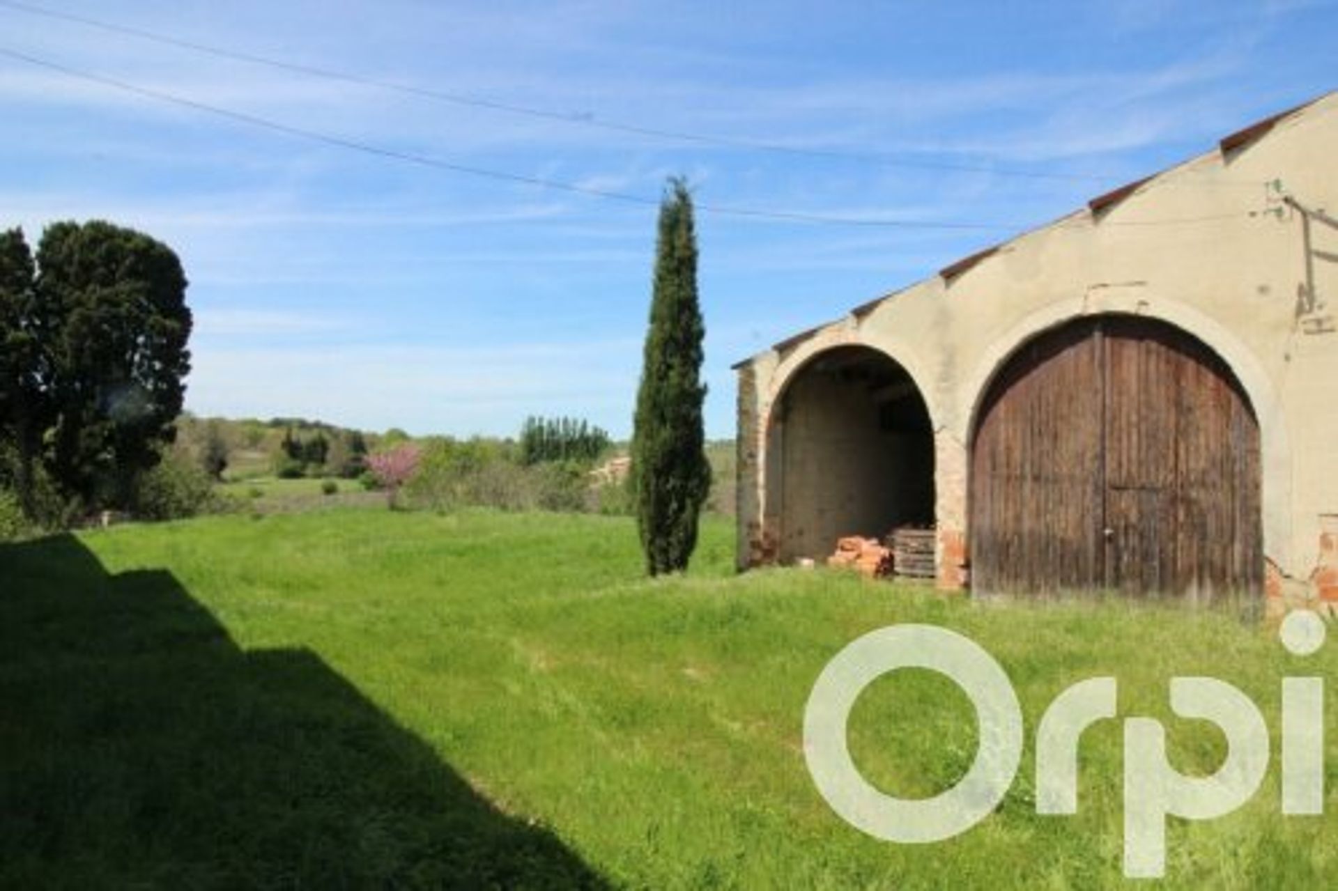 بيت في Carcassonne, Occitanie 10994231