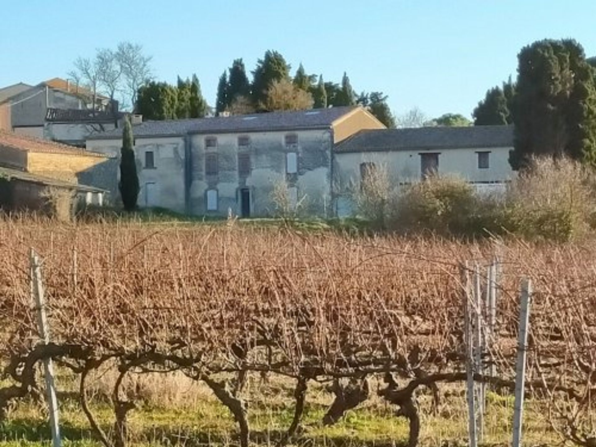 بيت في Carcassonne, Occitanie 10994231