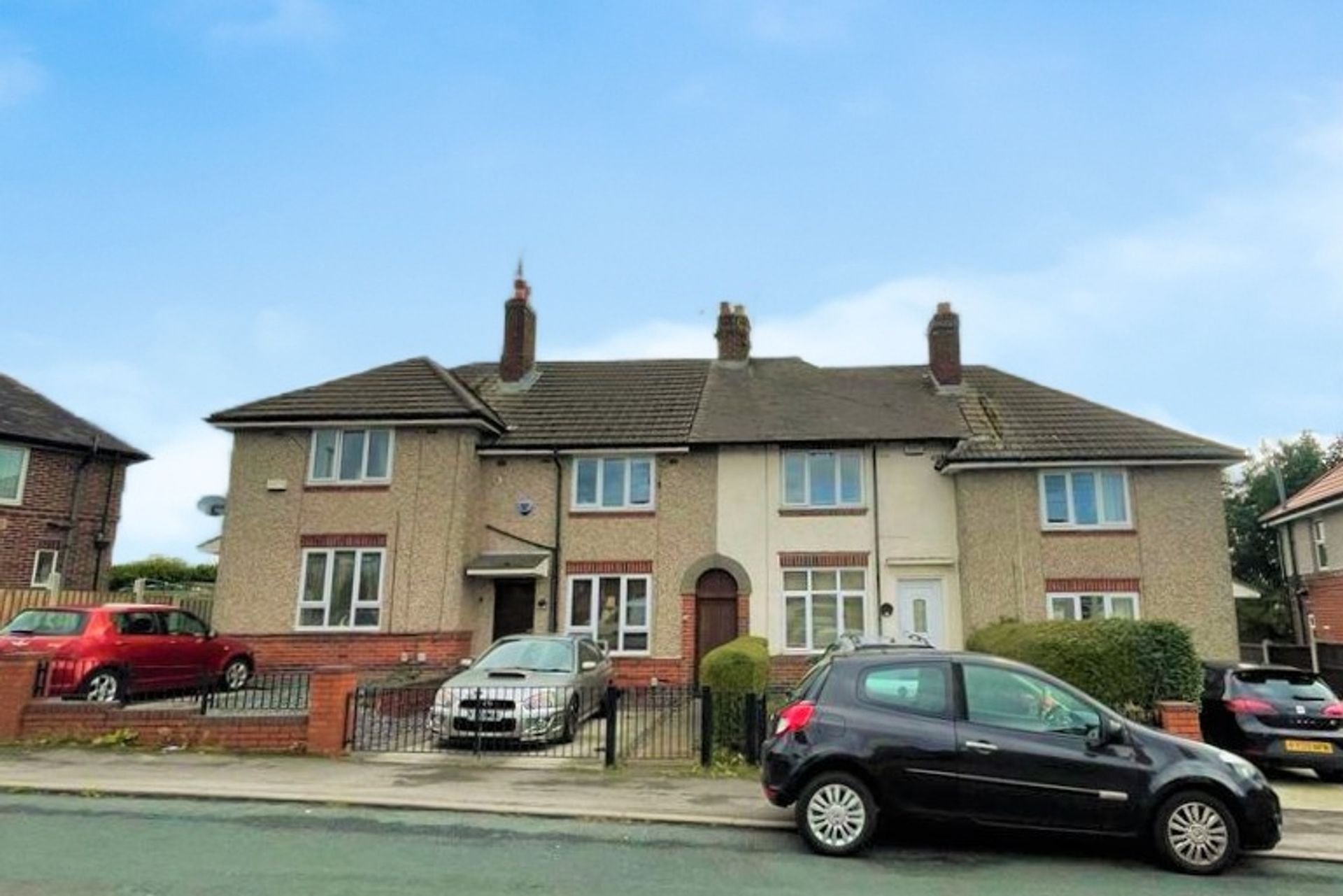 Rumah di Sheffield, Sheffield 10994241