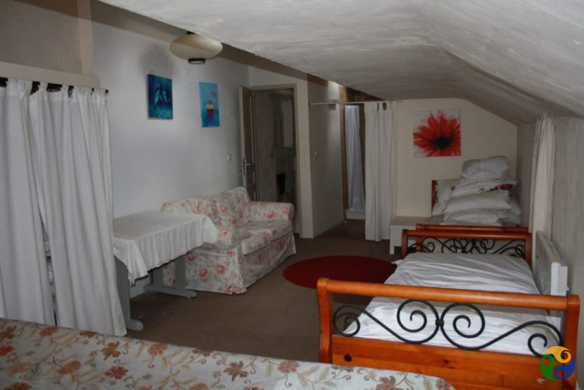 Huis in Le Dorat, Nouvelle-Aquitaine 10994262