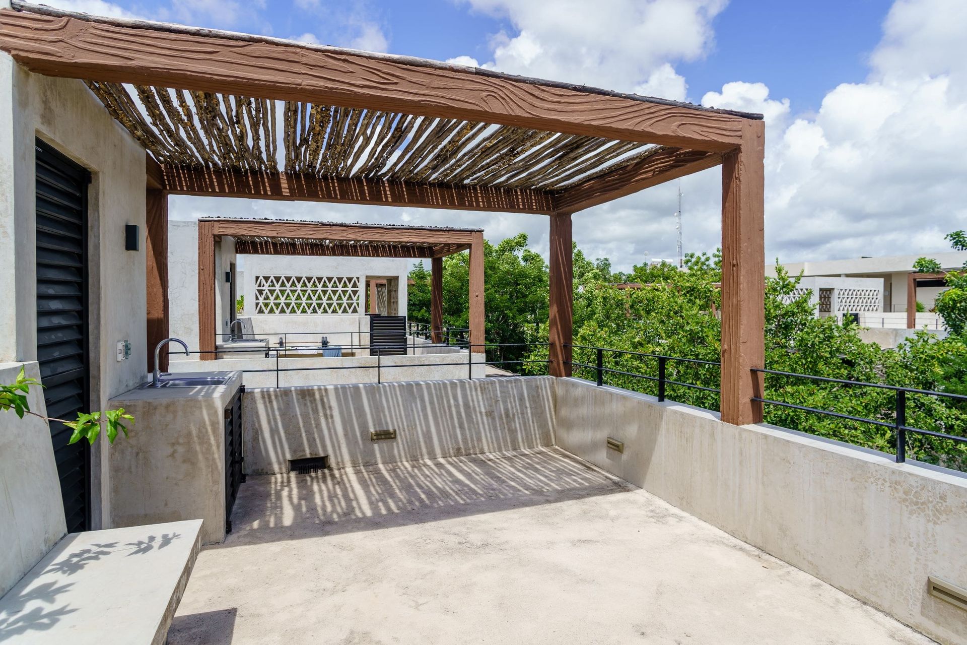 Συγκυριαρχία σε Tulum, Quintana Roo 10994265