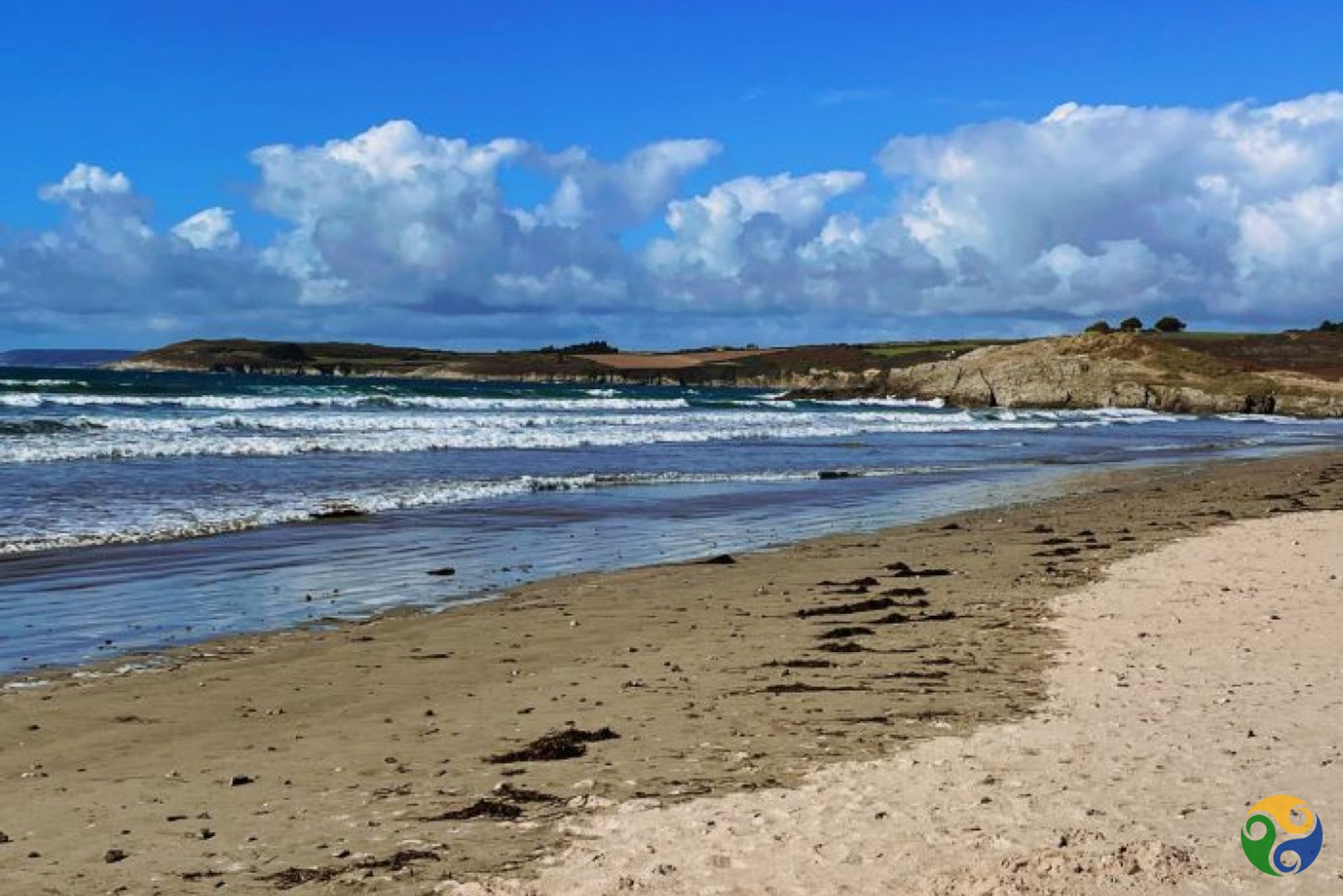 σπίτι σε Ploéven, Brittany 10994286