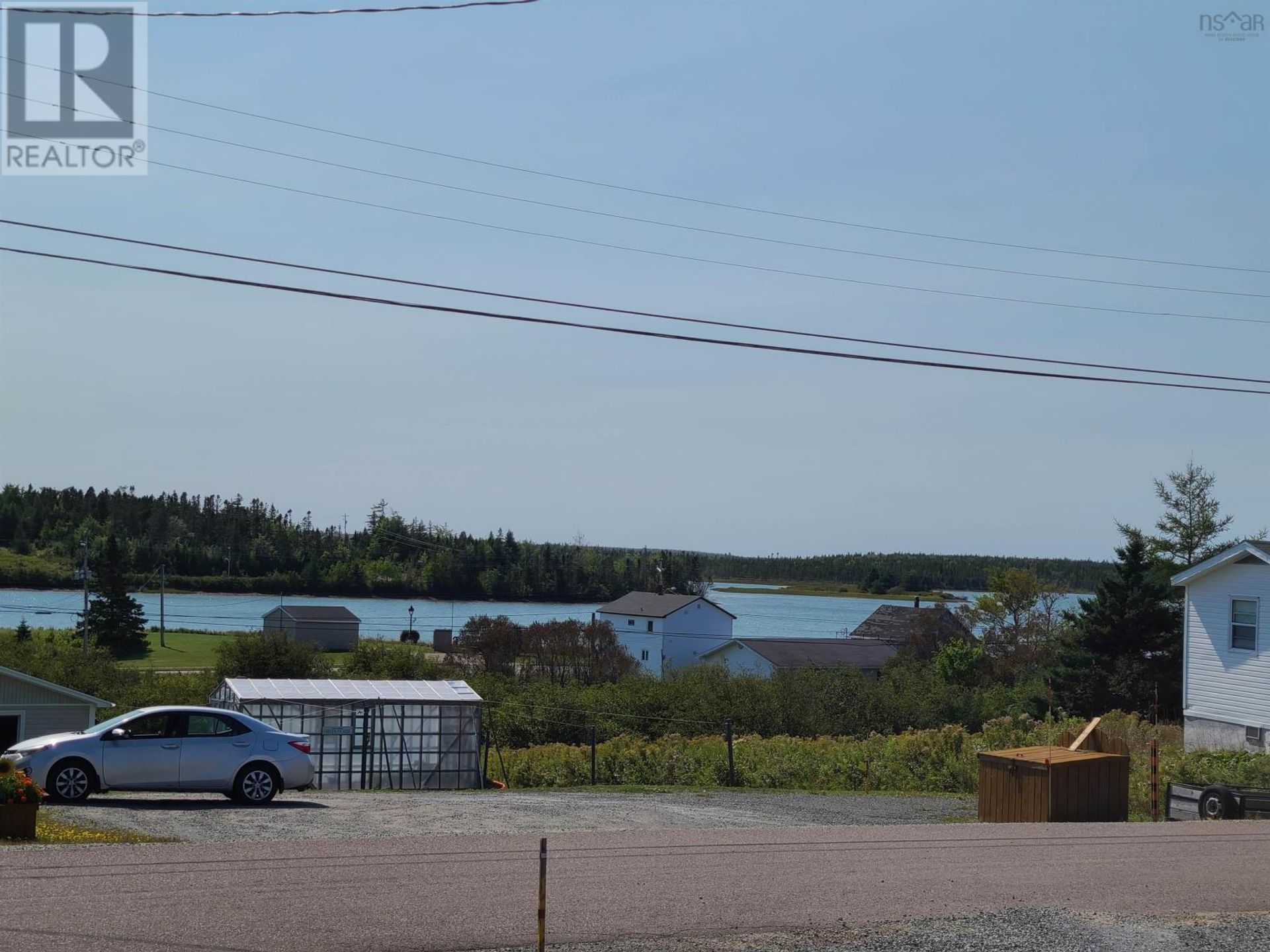 Квартира в , Nova Scotia 10994293