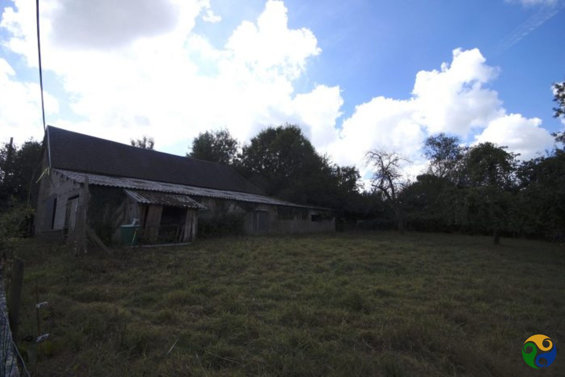 Condomínio no Percy-en-Normandie, Normandy 10994299