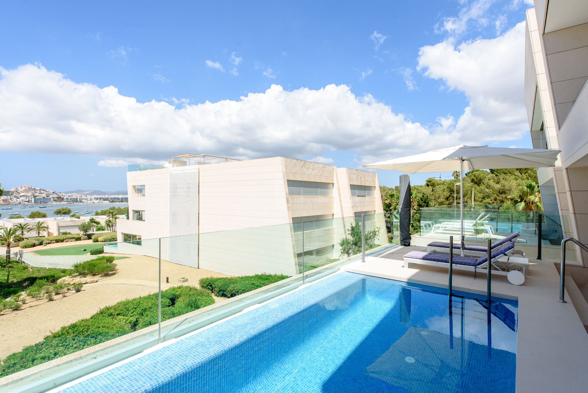 Condominio en Ibiza, Balearic Islands 10994304