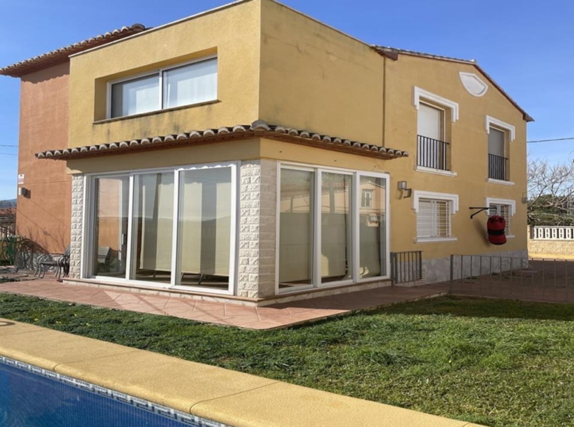 casa en Beniarbeig, Valencia 10994315