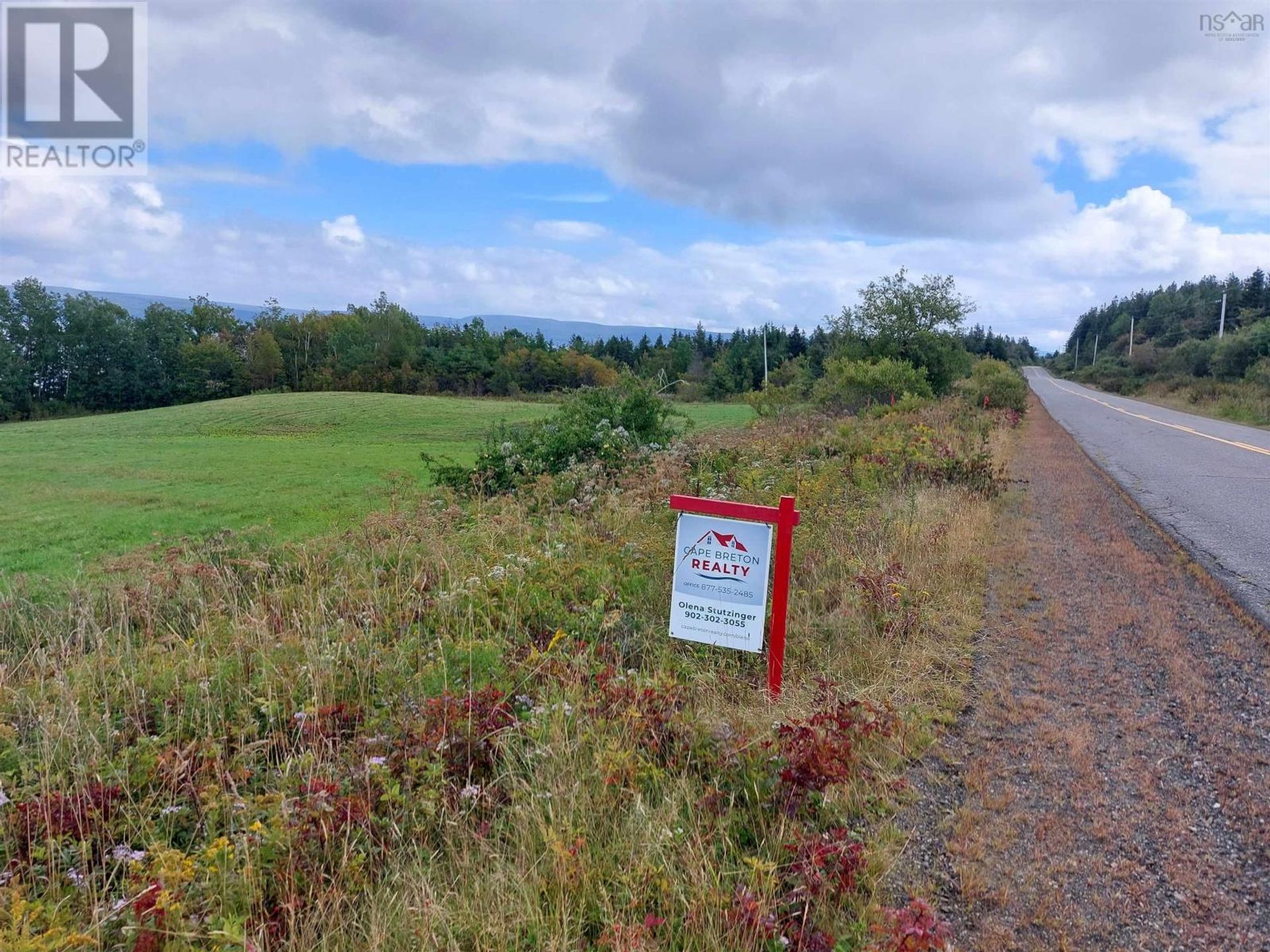 Συγκυριαρχία σε , Nova Scotia 10994316