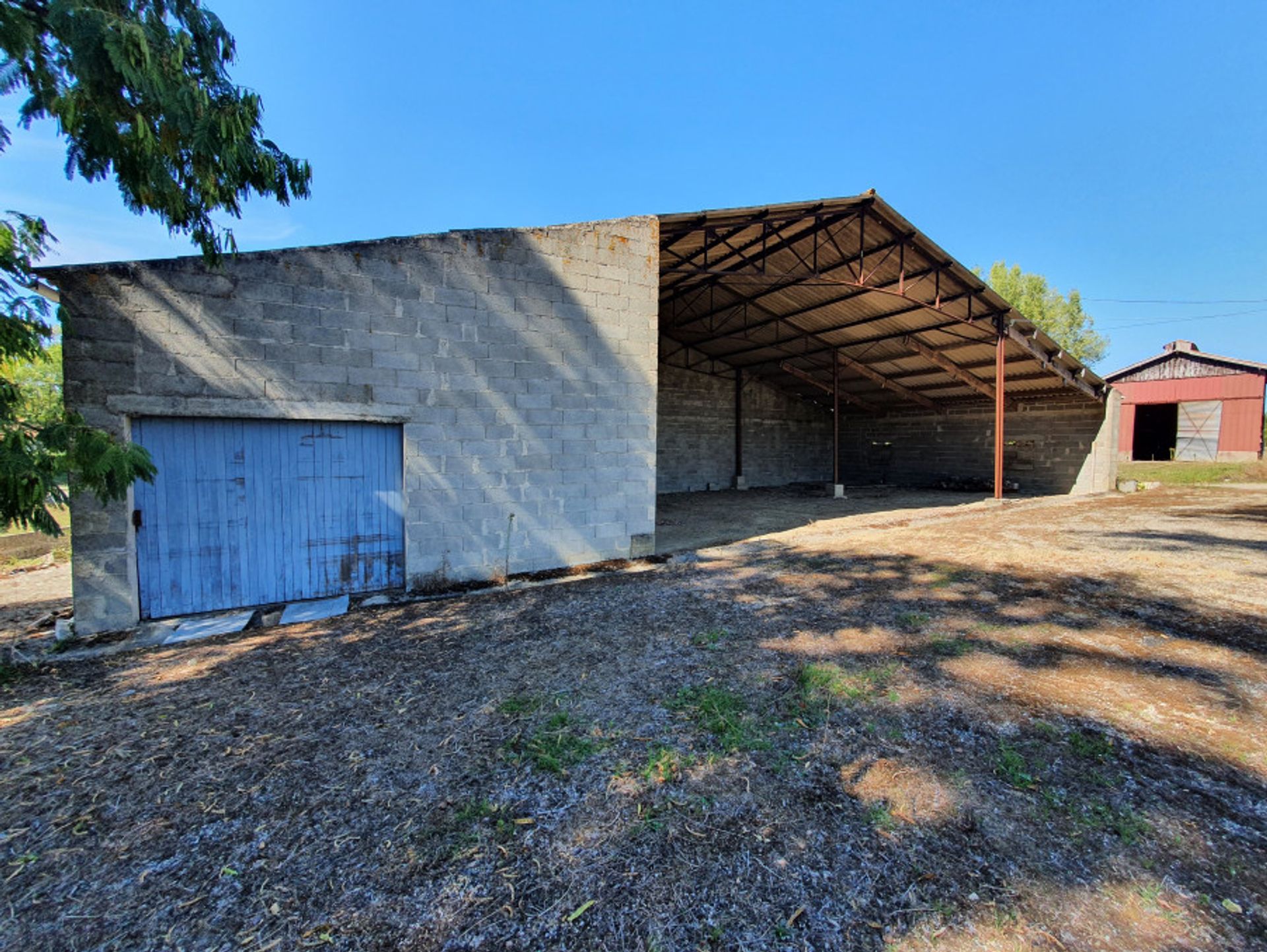 Casa nel Duras, Nouvelle-Aquitaine 10994350