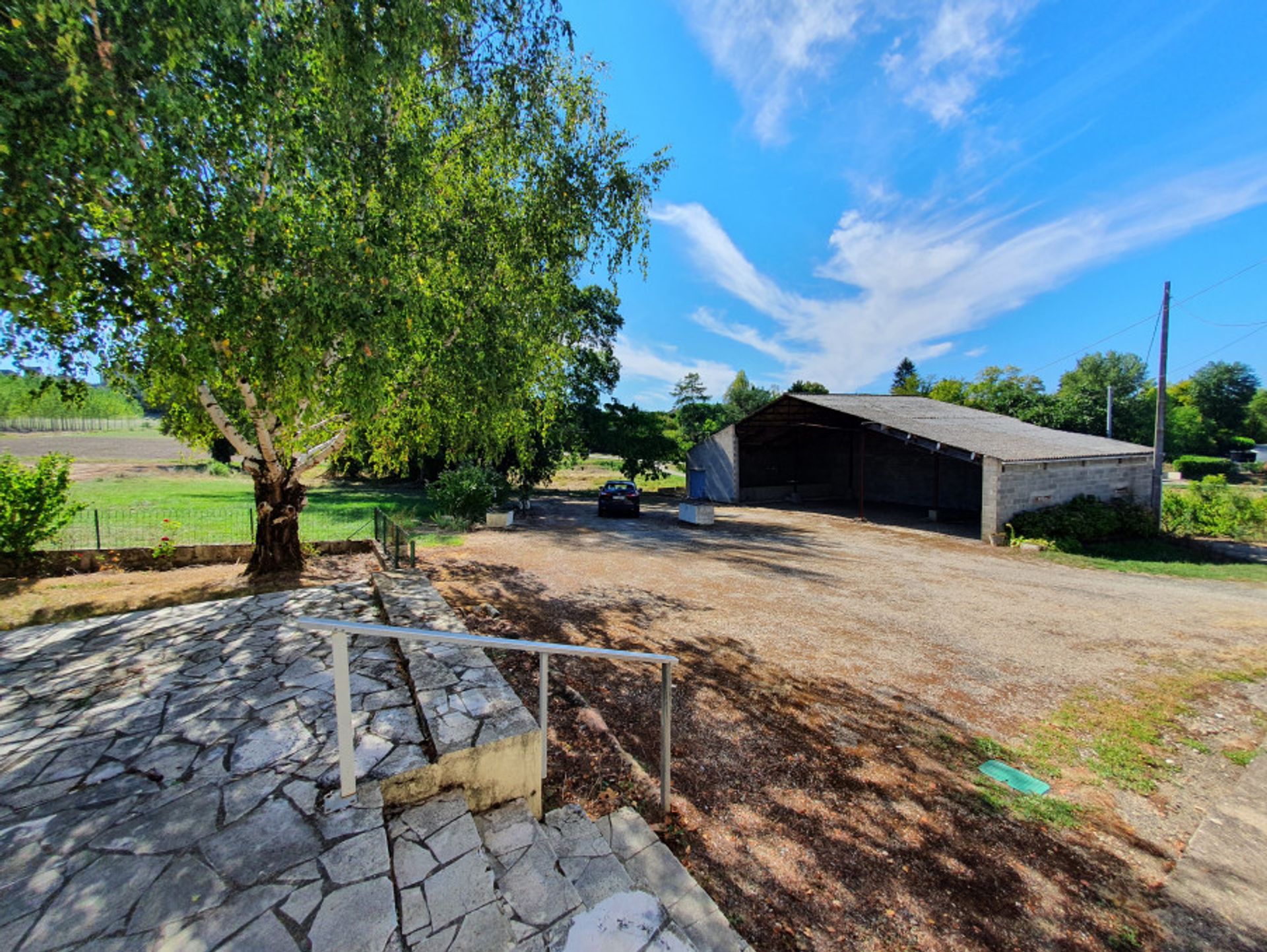 Casa nel Duras, Nouvelle-Aquitaine 10994350