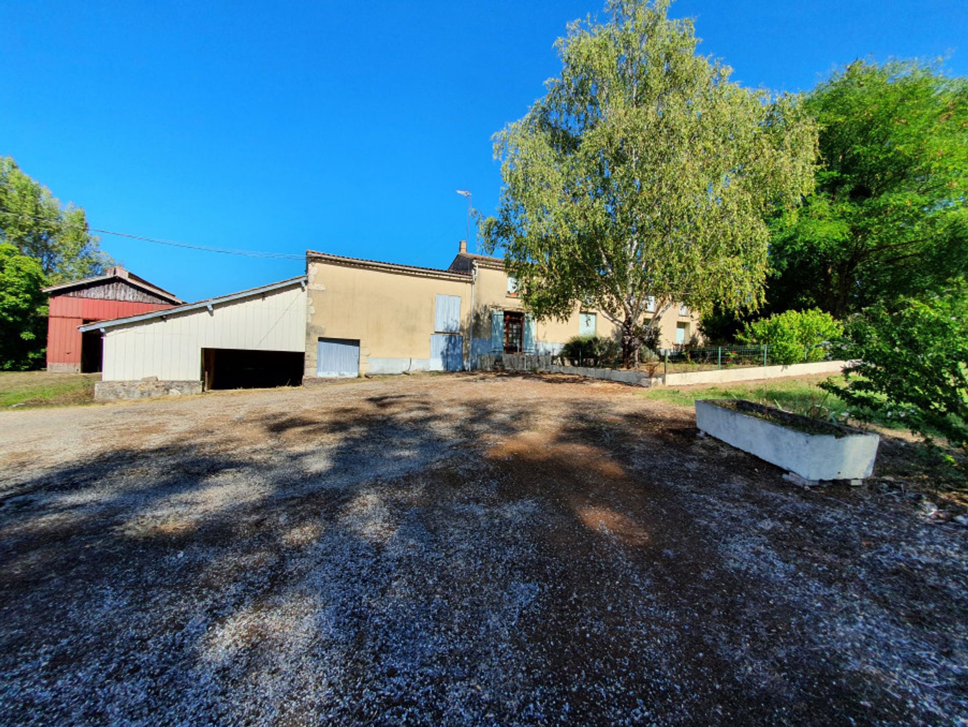 Casa nel Duras, Nouvelle-Aquitaine 10994350