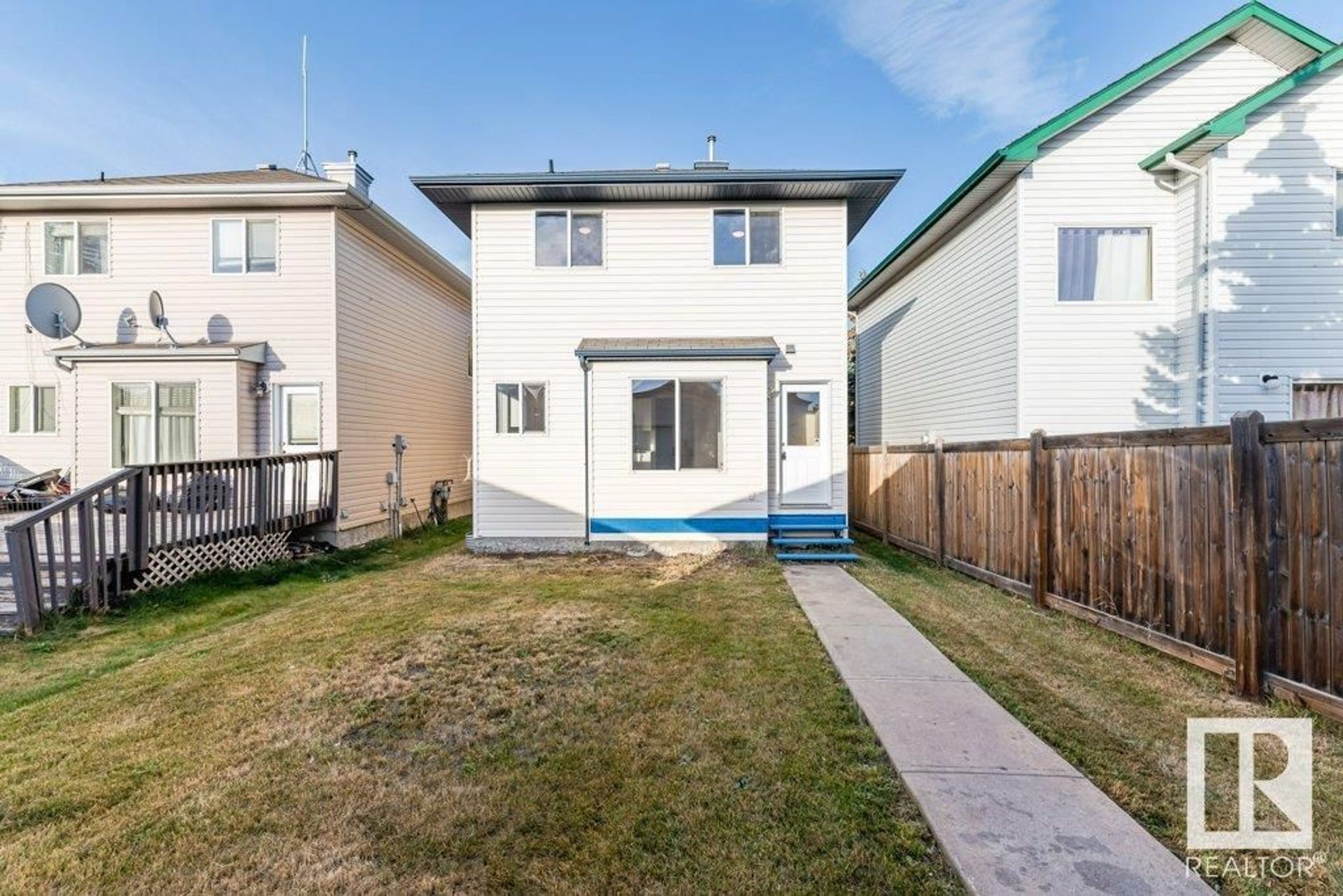 Rumah di Edmonton, Alberta 10994355