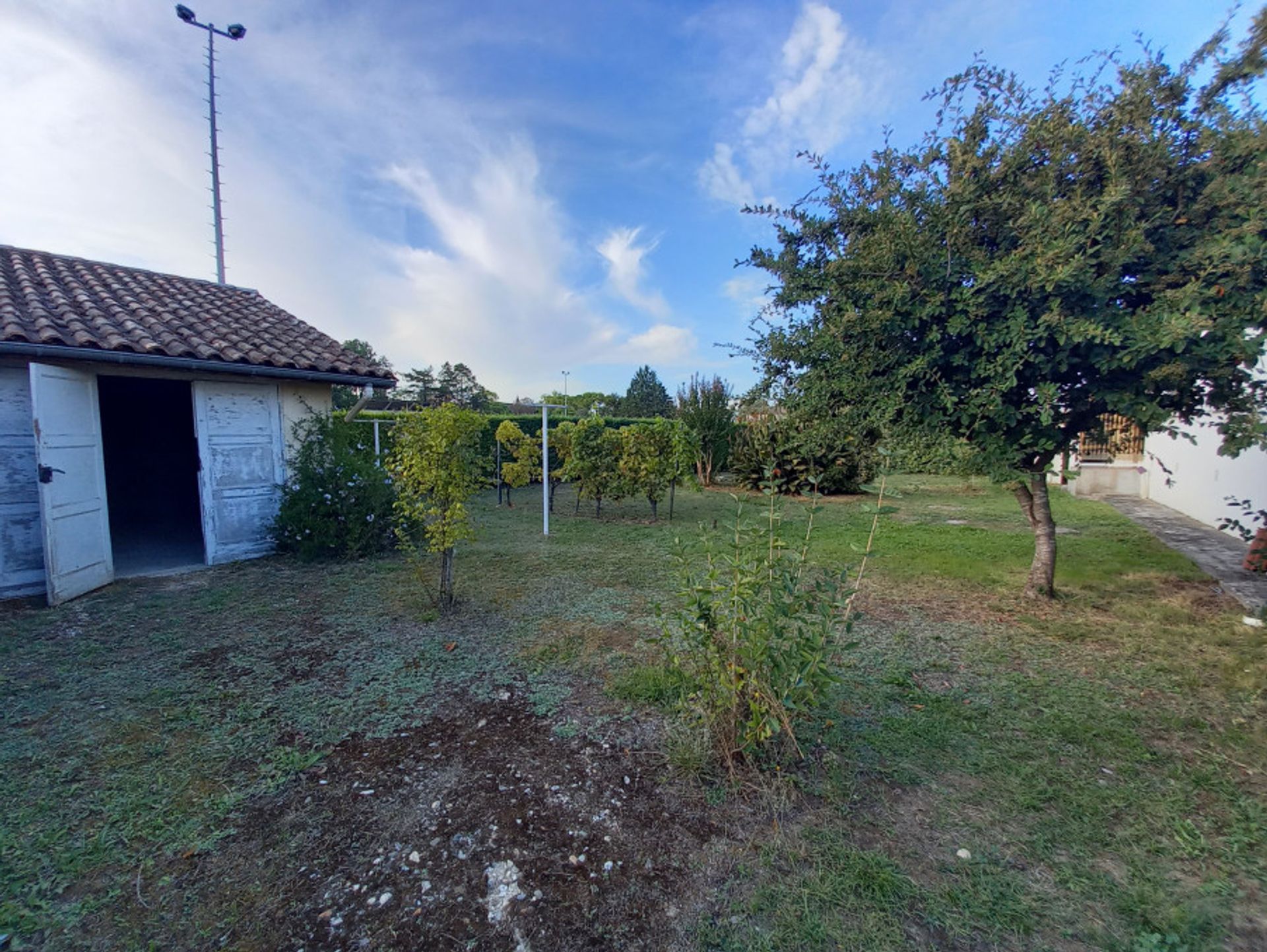 Casa nel Castillonnès, Nouvelle-Aquitaine 10994361