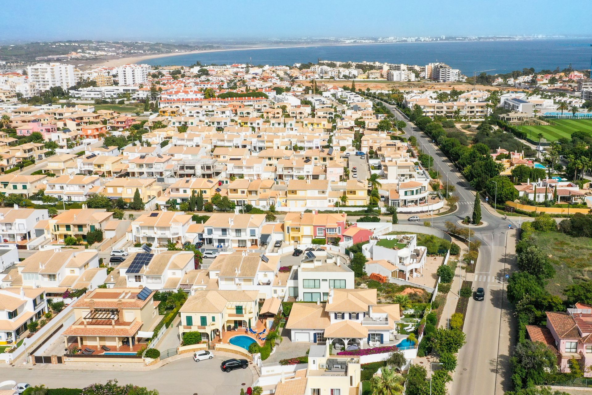 بيت في Lagos, Faro 10994364