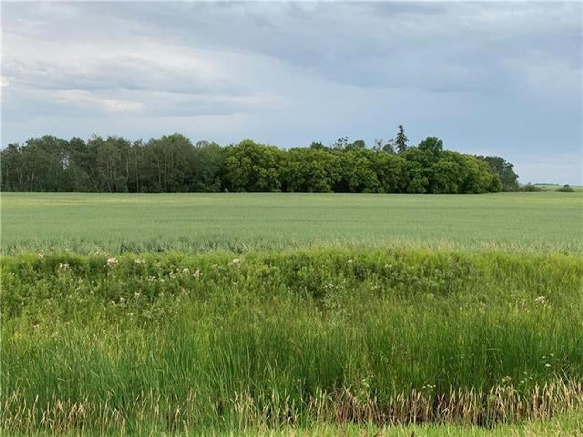 Land in St. Clements, Manitoba 10994439