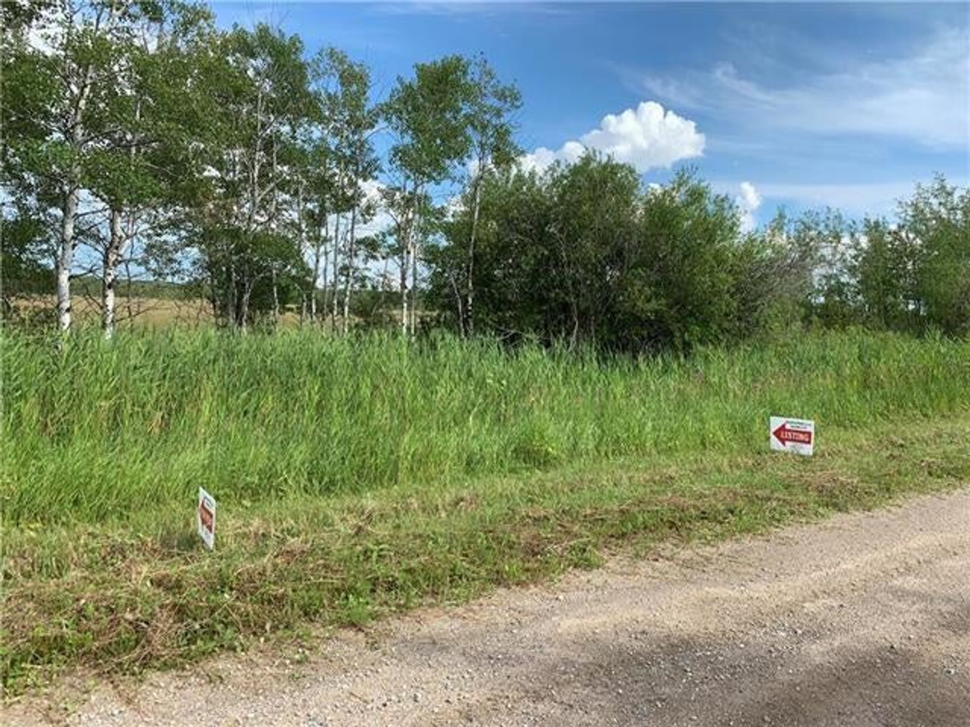 Land in Sint Clemens, Manitoba 10994439