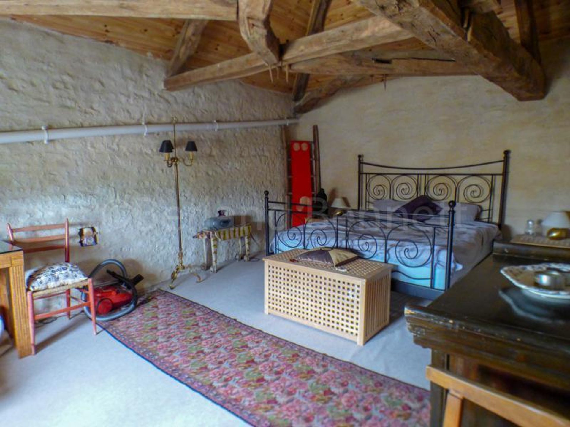 Huis in Lezay, Nouvelle-Aquitaine 10994441