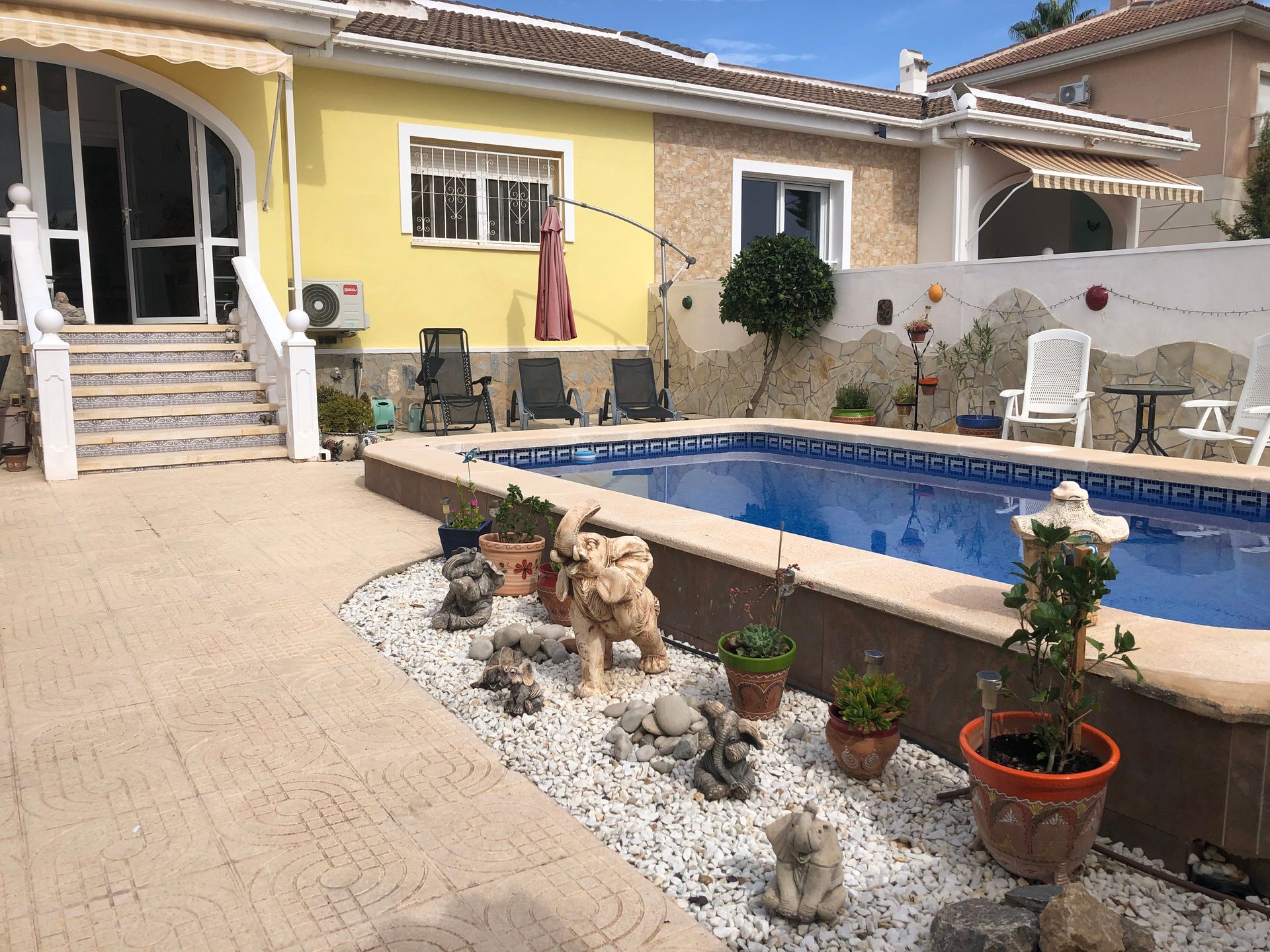 Rumah di Rojales, Valencia 10994442