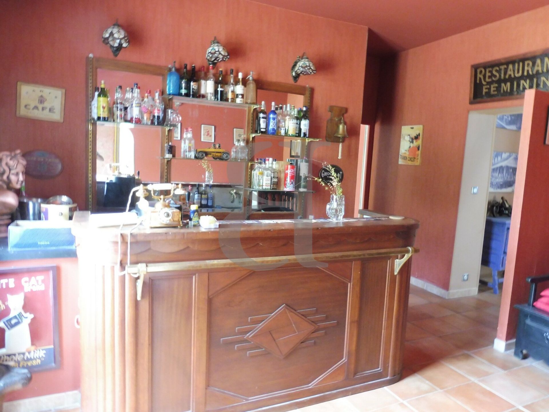 Будинок в Pernes-les-Fontaines, Provence-Alpes-Côte d'Azur 10994474