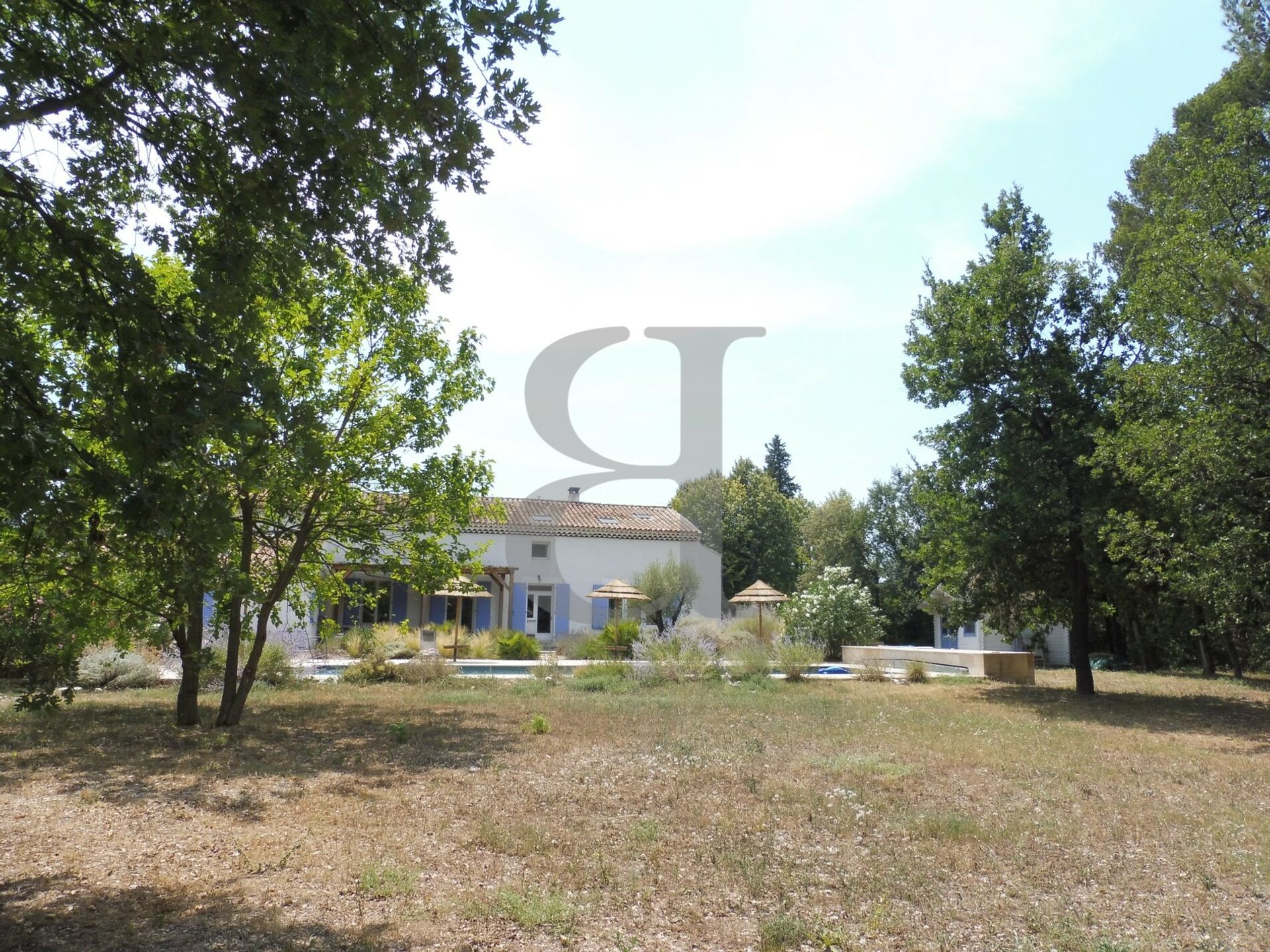 casa en Pernes-les-Fontaines, Provence-Alpes-Côte d'Azur 10994474