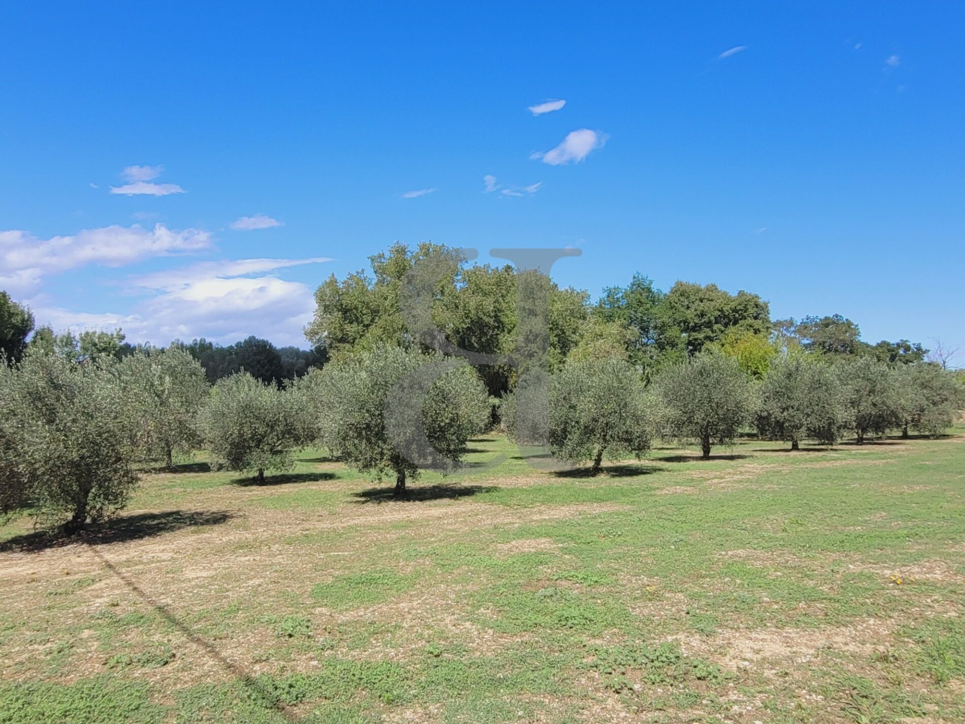 بيت في Grignan, Auvergne-Rhône-Alpes 10994511