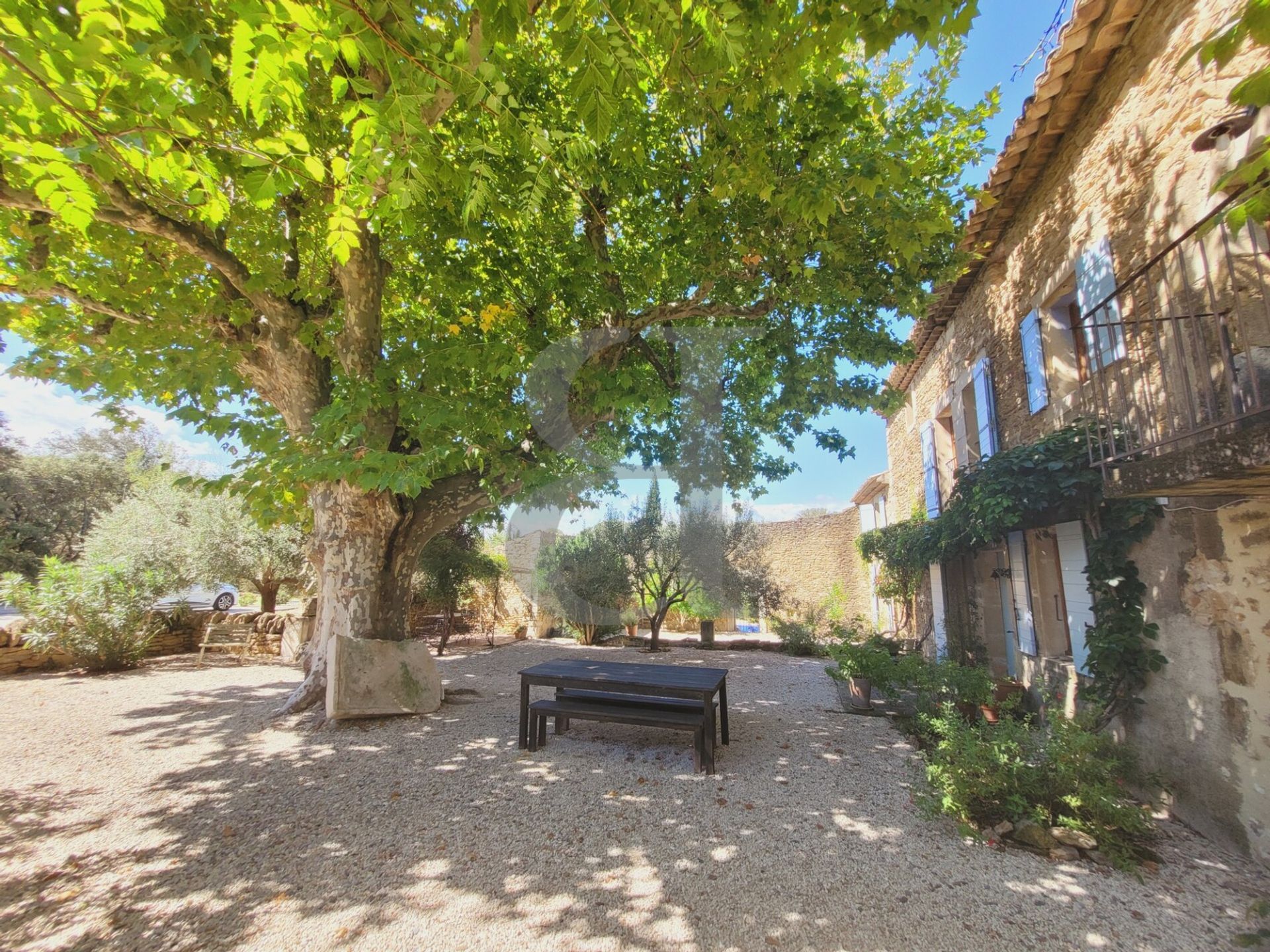 Rumah di Grignan, Auvergne-Rhone-Alpes 10994511