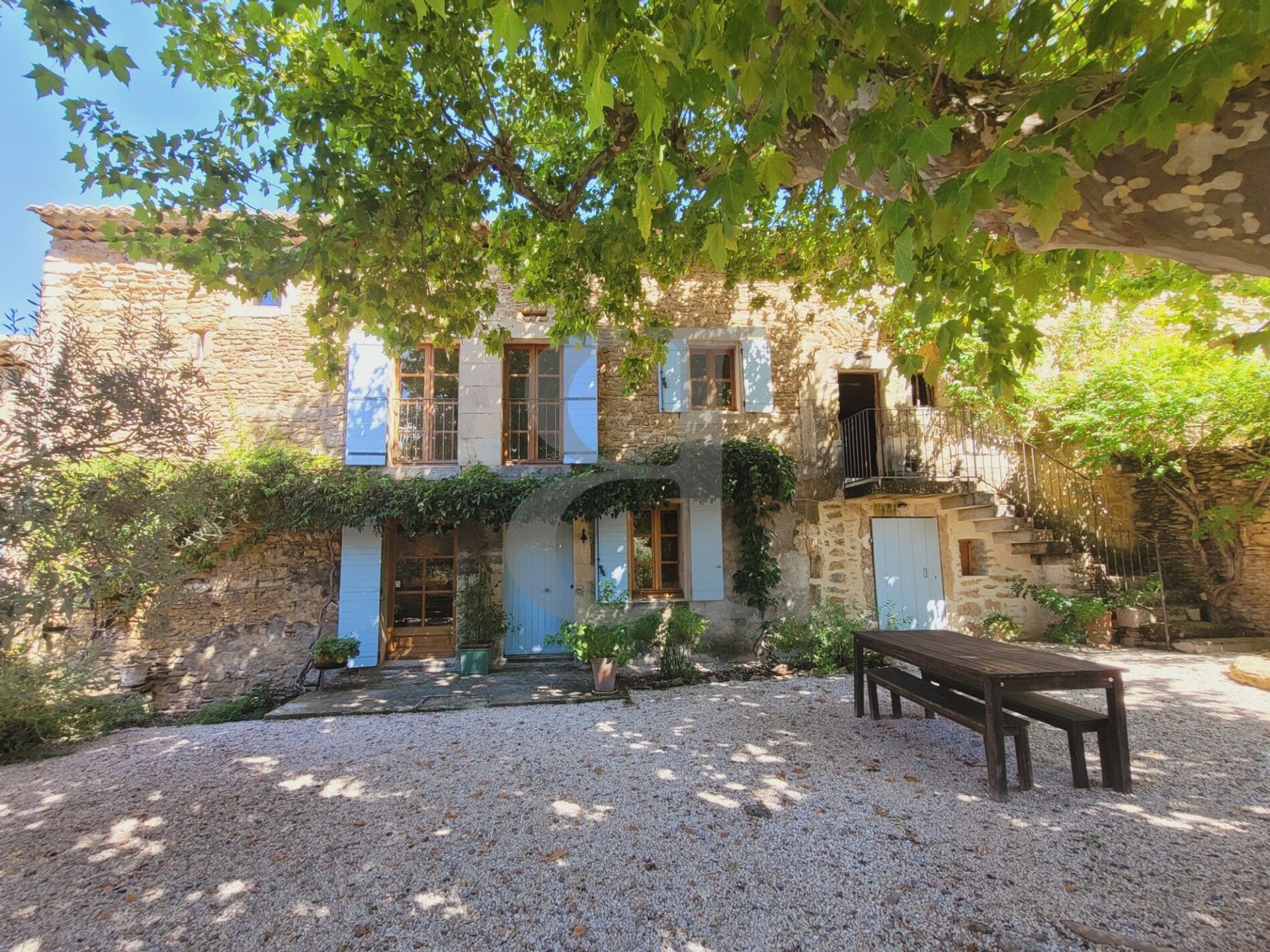 Huis in Grignan, Auvergne-Rhône-Alpes 10994511