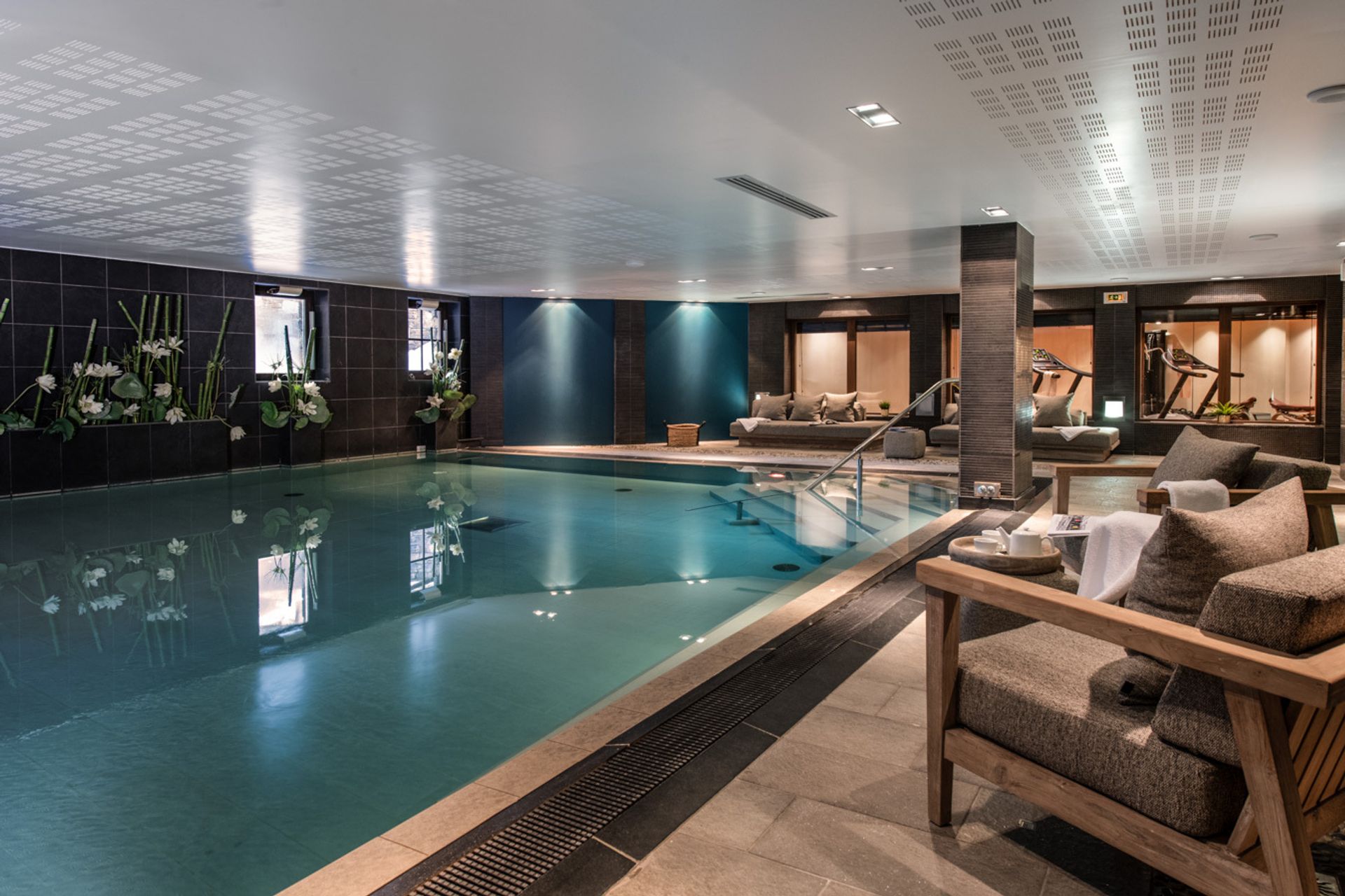 Kondominium w Courchevel, Auvergne-Rhône-Alpes 10994584