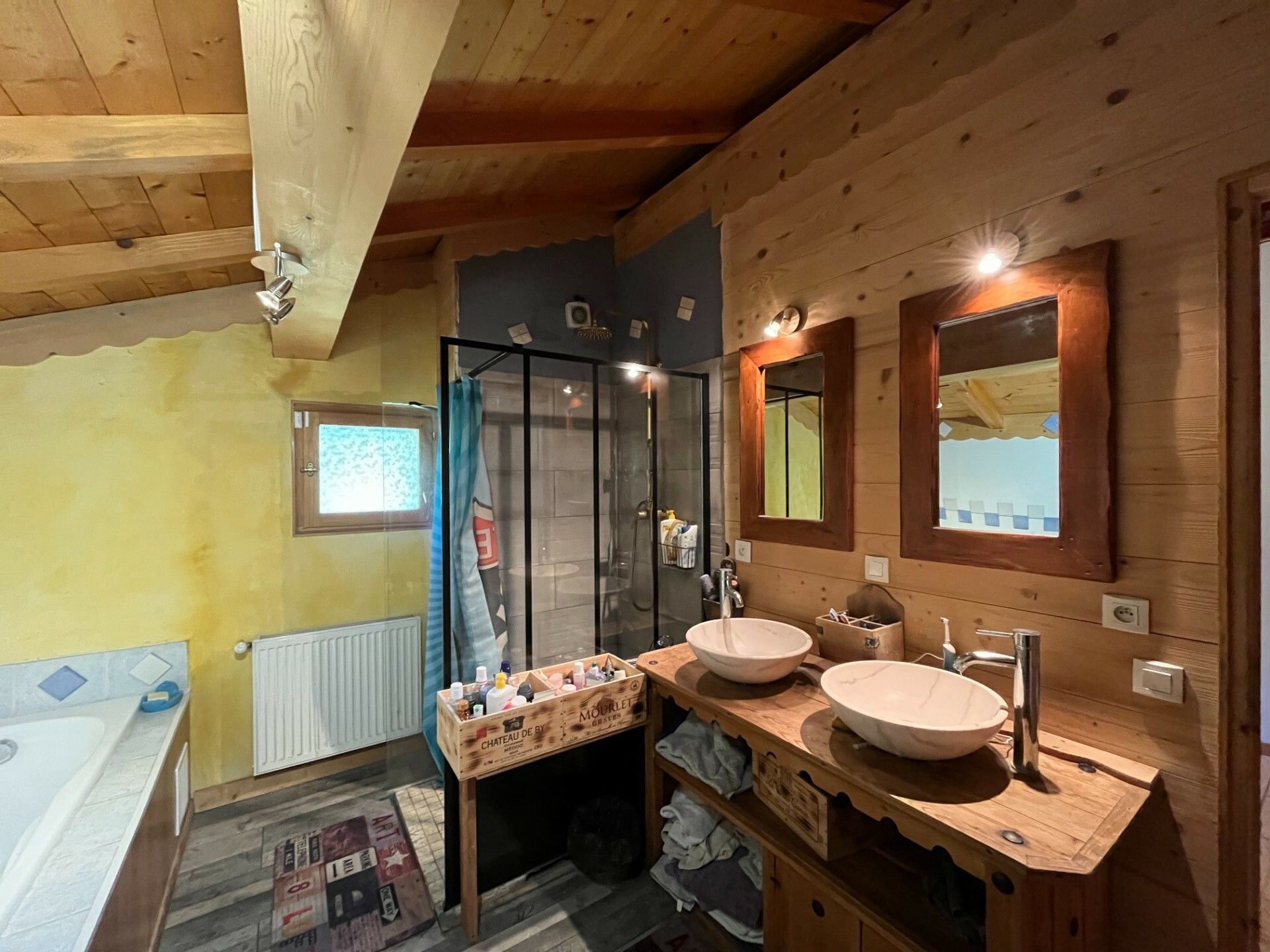 Haus im Les Belleville, Auvergne-Rhône-Alpes 10994597