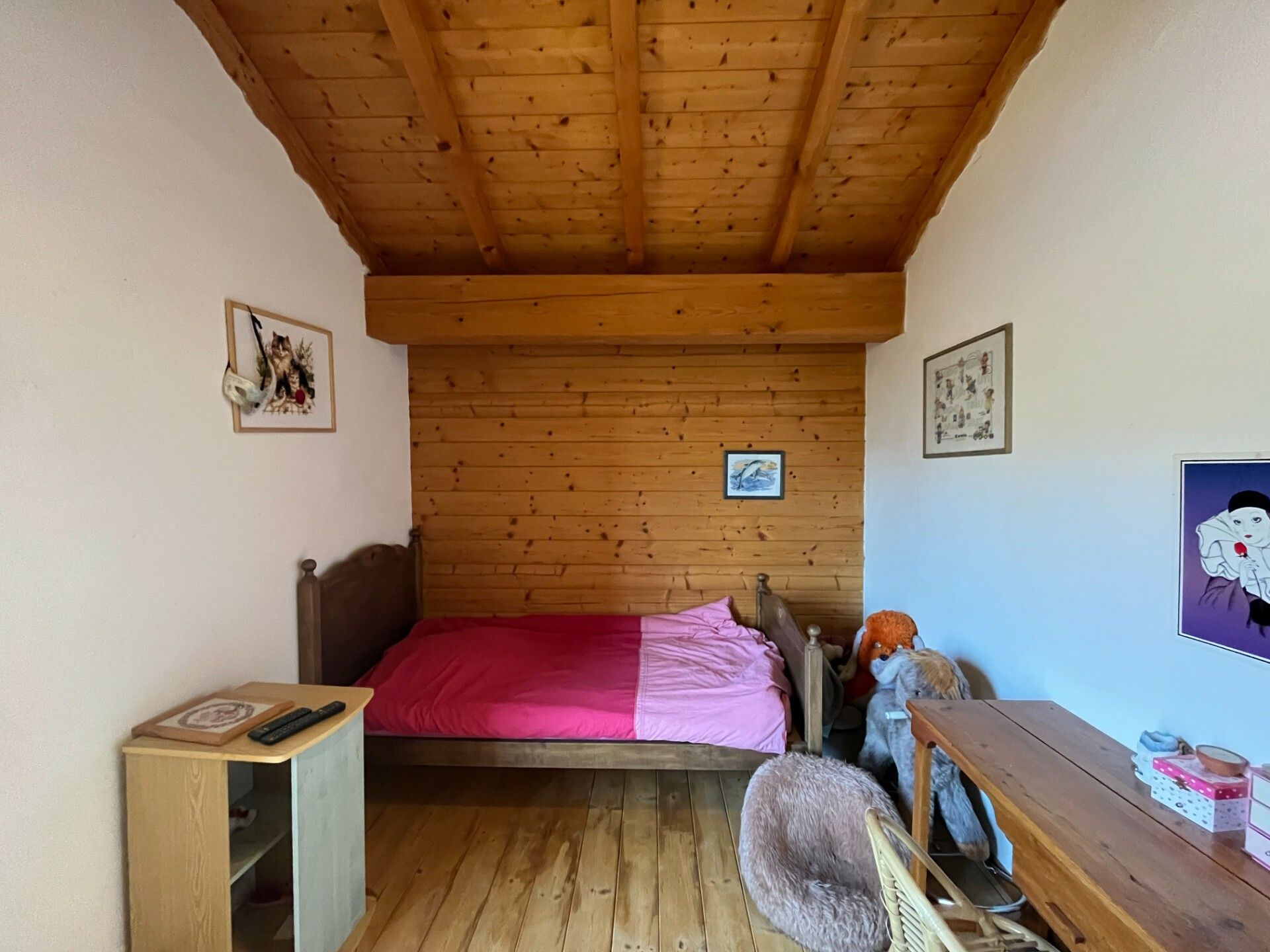 Будинок в Les Belleville, Auvergne-Rhône-Alpes 10994597