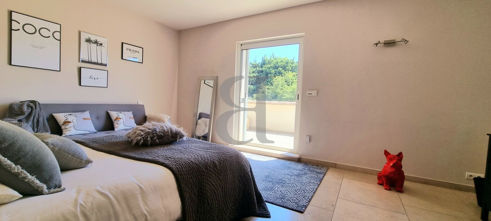 Huis in Barbentane, Provence-Alpes-Côte d'Azur 10994603