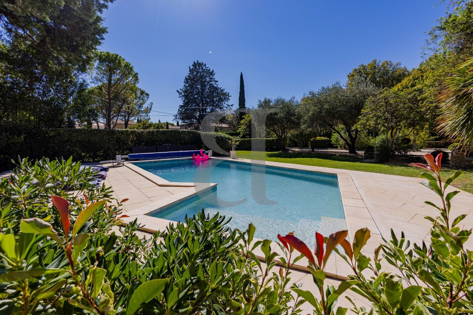 Haus im Sainte-Cécile-les-Vignes, Provence-Alpes-Côte d'Azur 10994613