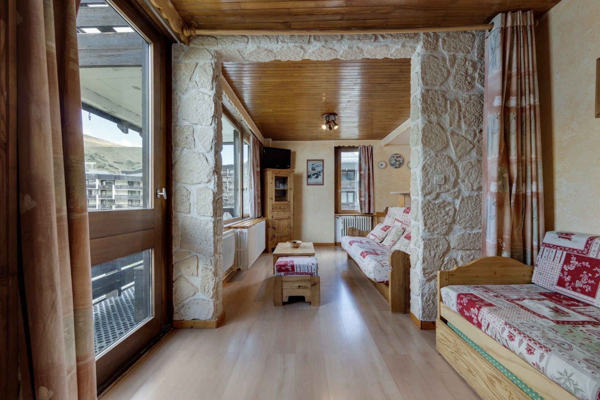 Kondominium dalam Val-d'Isere, Auvergne-Rhone-Alpes 10994625