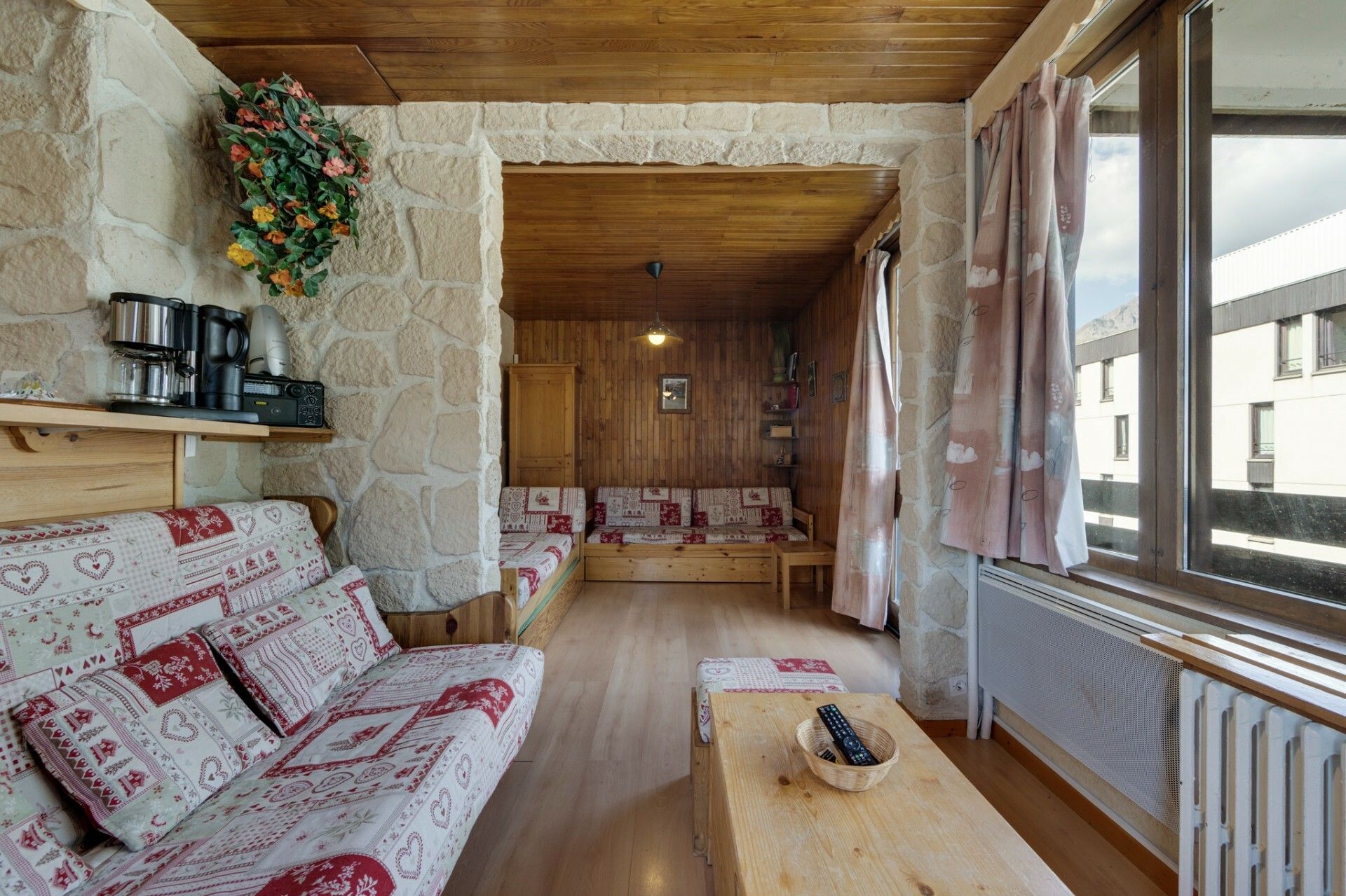 Kondominium dalam Val-d'Isere, Auvergne-Rhone-Alpes 10994625