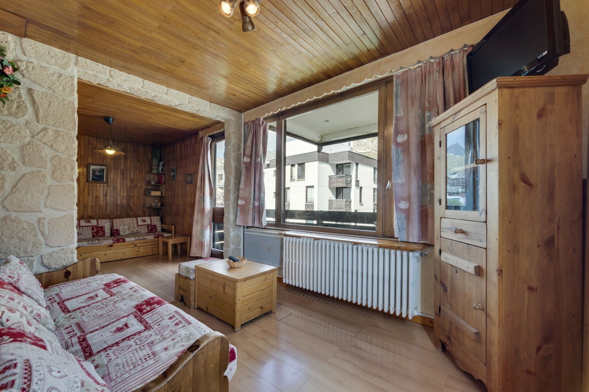 Kondominium dalam Val-d'Isere, Auvergne-Rhone-Alpes 10994625