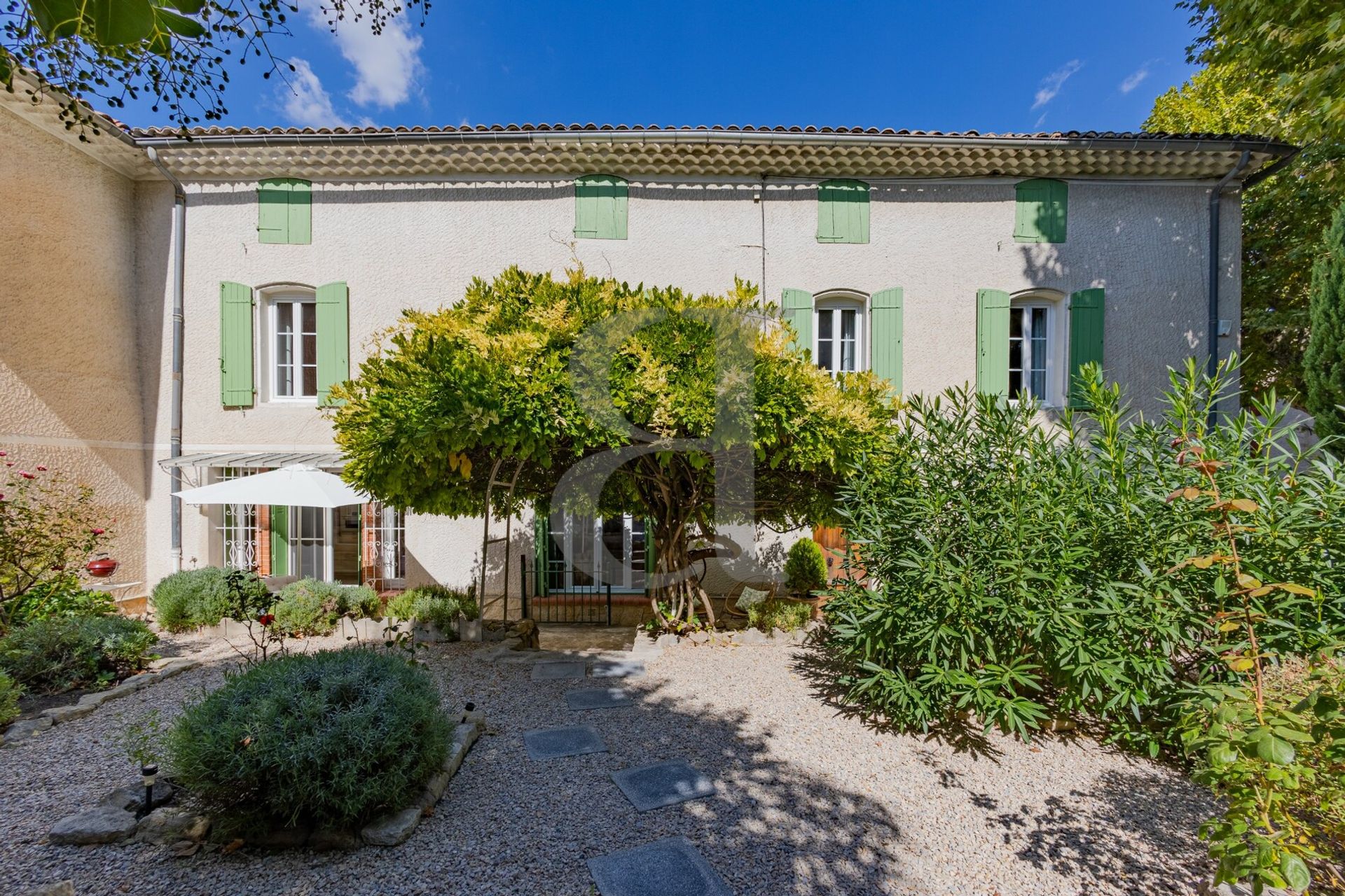 Hus i Mazan, Provence-Alpes-Côte d'Azur 10994627