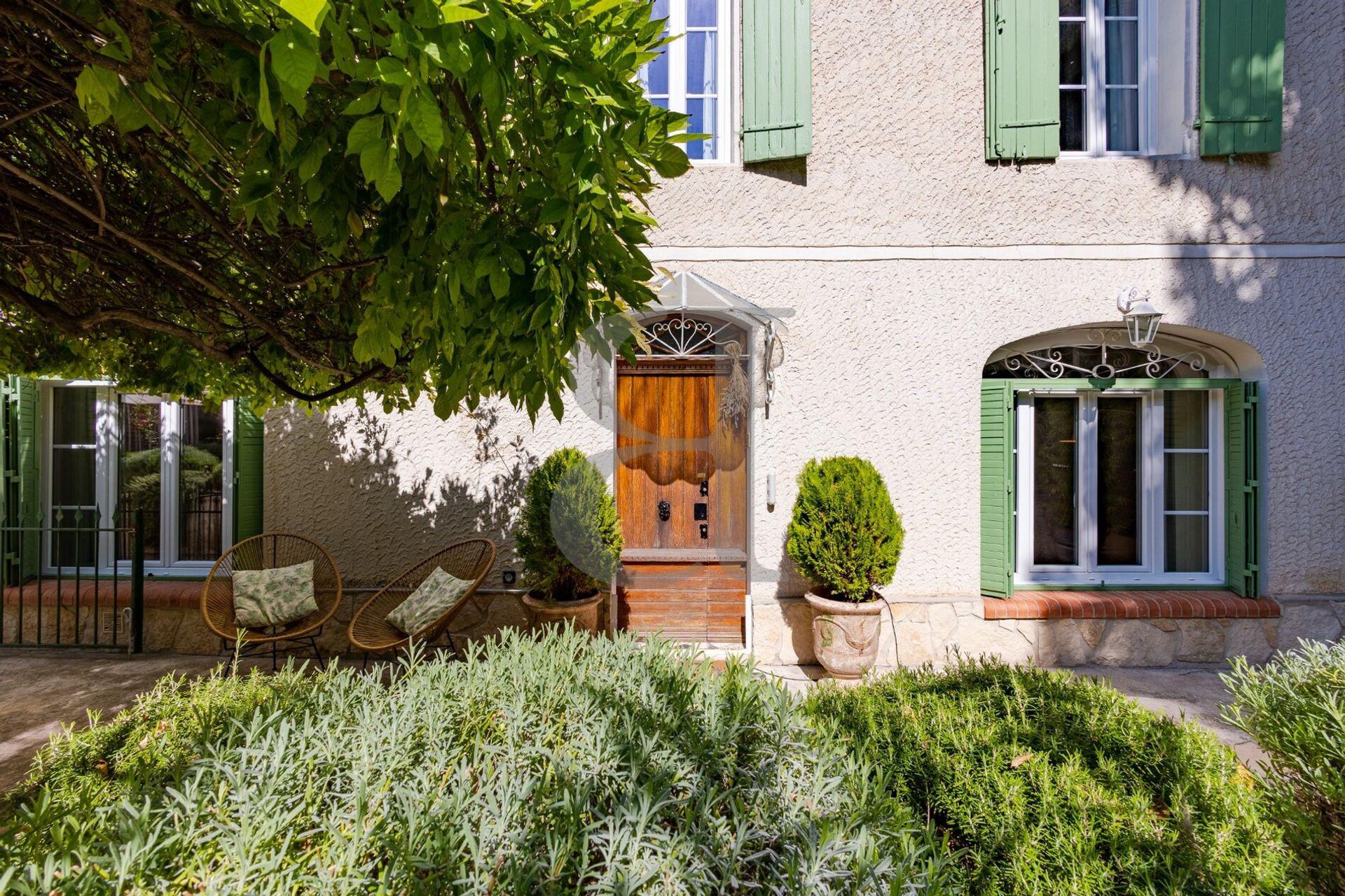 Hus i Mazan, Provence-Alpes-Côte d'Azur 10994627