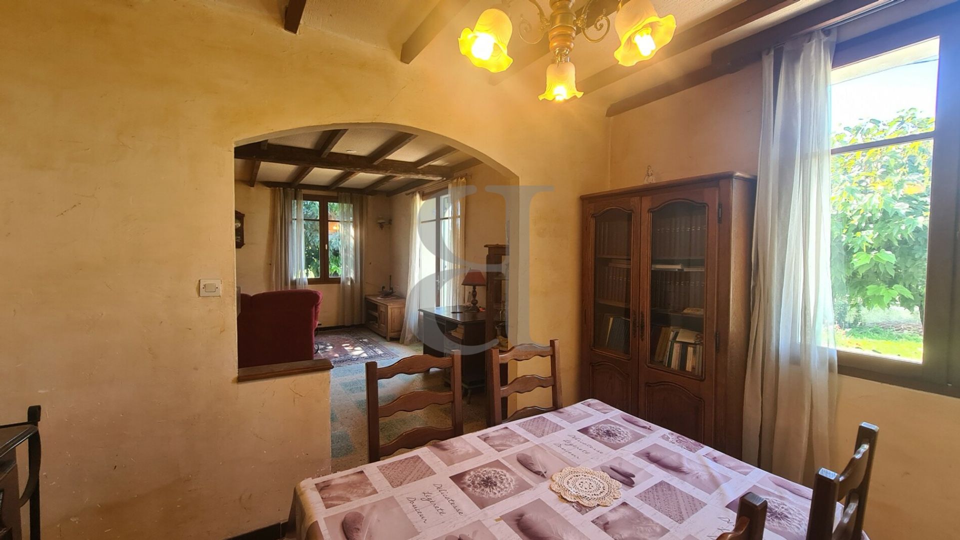 Rumah di Valréas, Provence-Alpes-Côte d'Azur 10994647