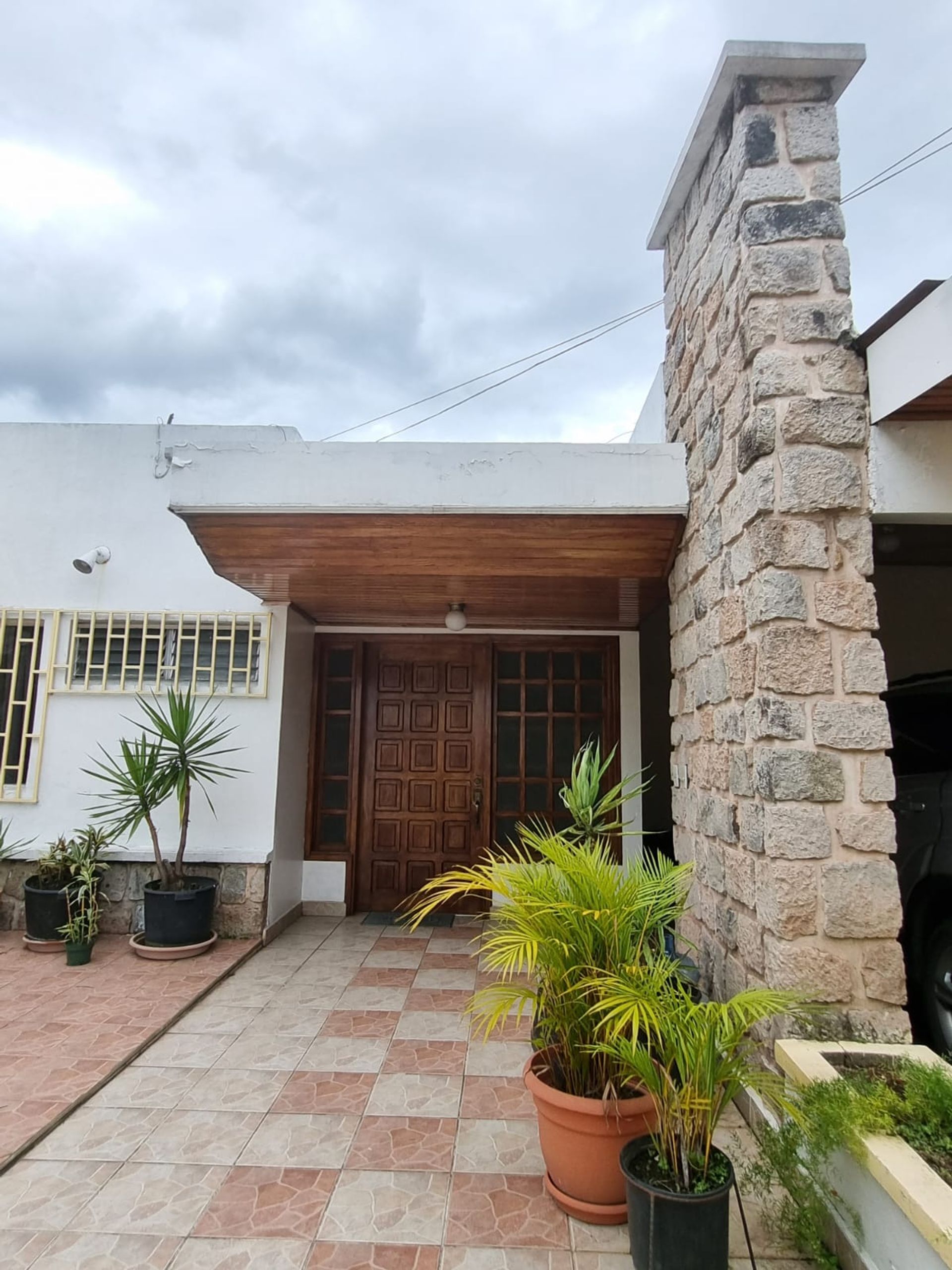 Huis in Tegucigalpa, Francisco Morazán Department 10994671