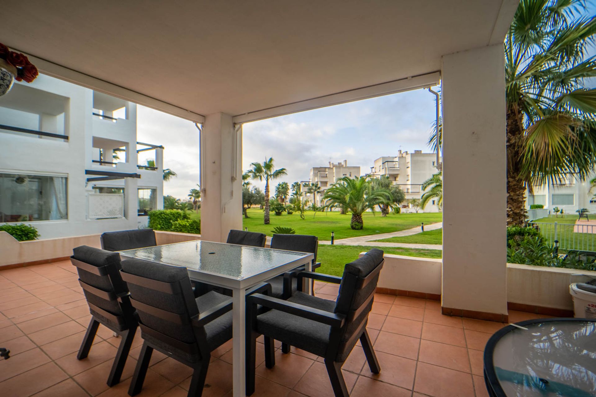 Condominium in Los Tomases, Murcia 10994703