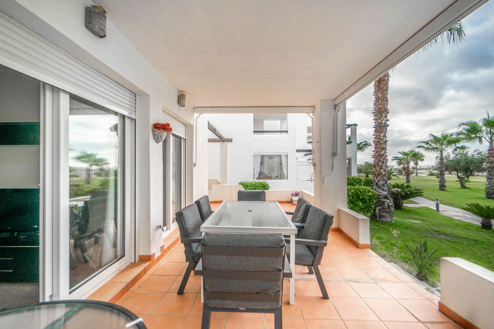 Condominium in Los Tomases, Murcia 10994703