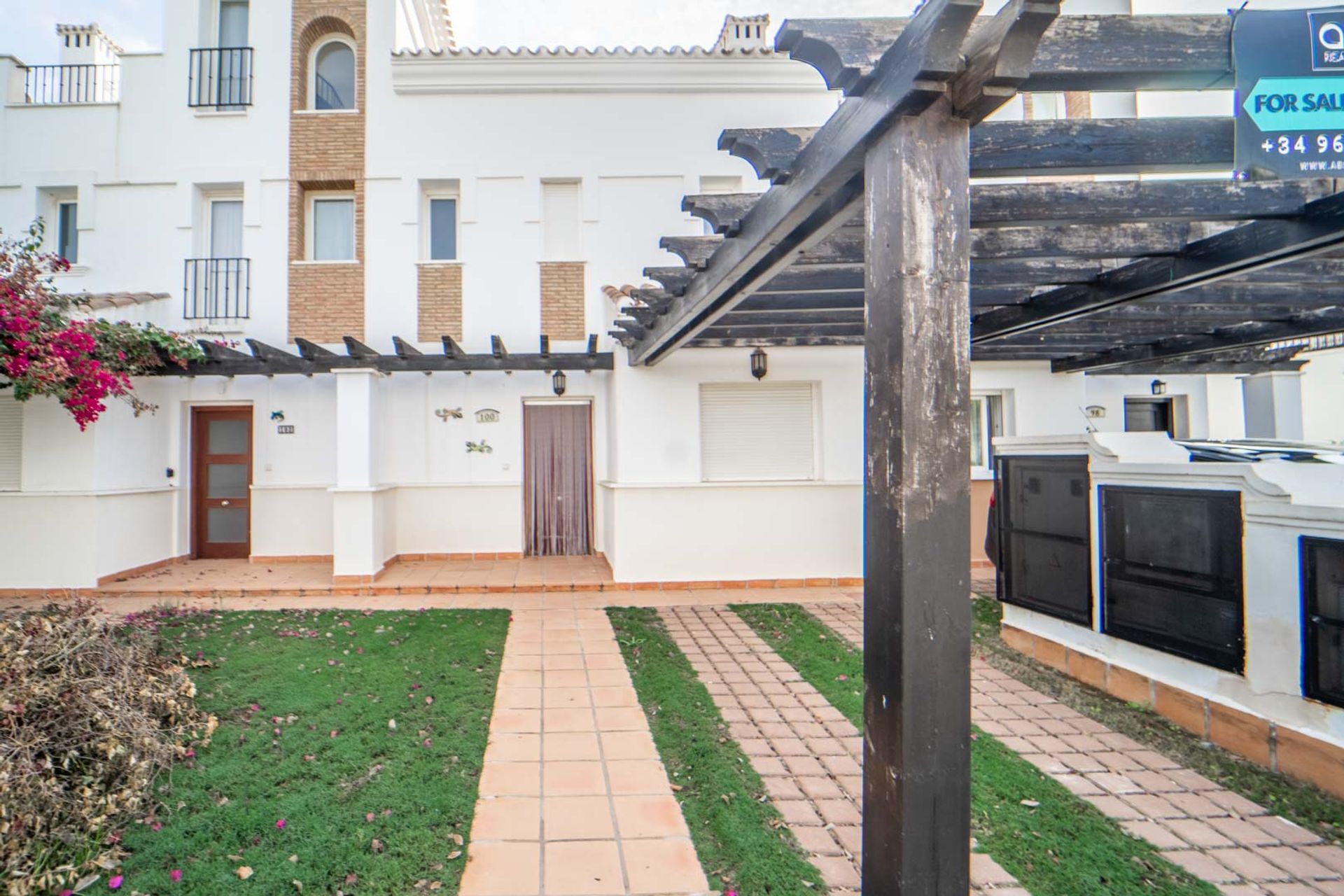 casa en Torre-Pacheco, Región de Murcia 10994722